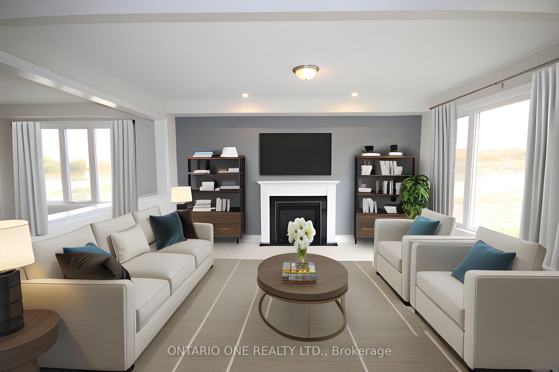 Photo 10 of 3129 Orion Boulevard, Orillia — HOMEH