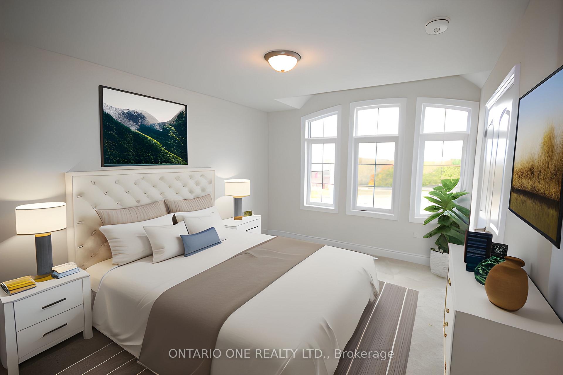 Photo 15 of 3129 Orion Boulevard, Orillia — HOMEH