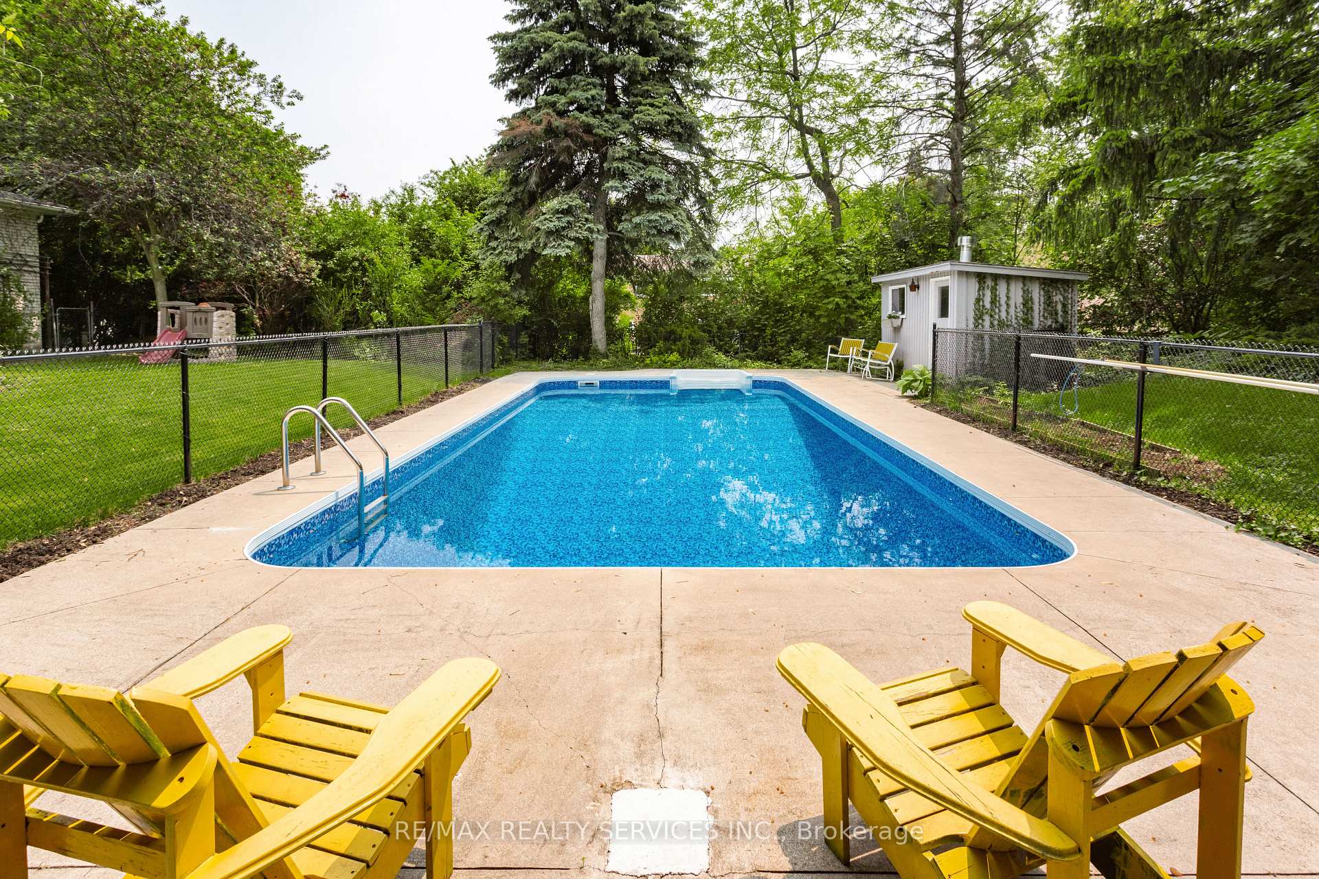 Photo 29 of 4 Richmond Drive, Brampton, Brampton East — HOMEH
