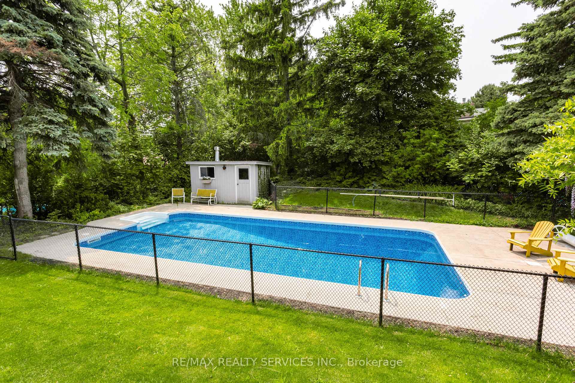 Photo 30 of 4 Richmond Drive, Brampton, Brampton East — HOMEH
