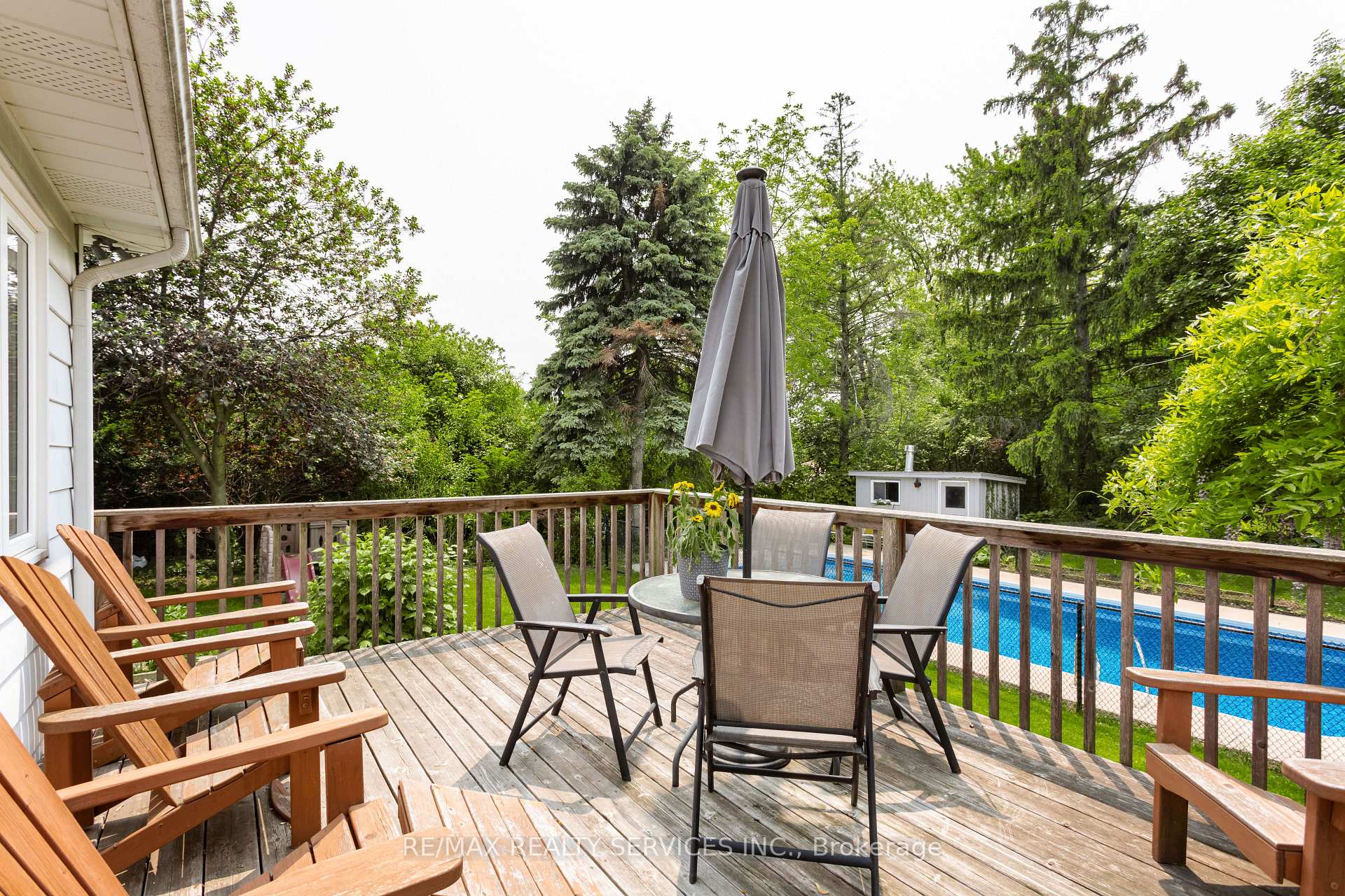 Photo 32 of 4 Richmond Drive, Brampton, Brampton East — HOMEH