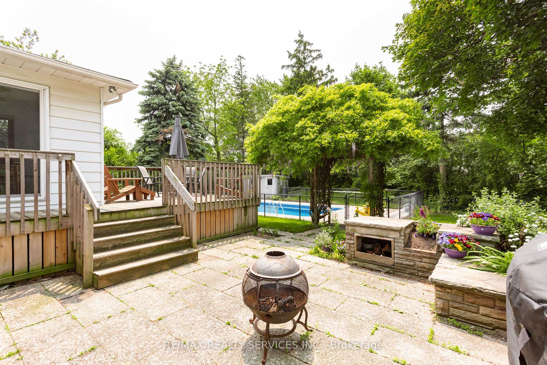 Photo 31 of 4 Richmond Drive, Brampton, Brampton East — HOMEH