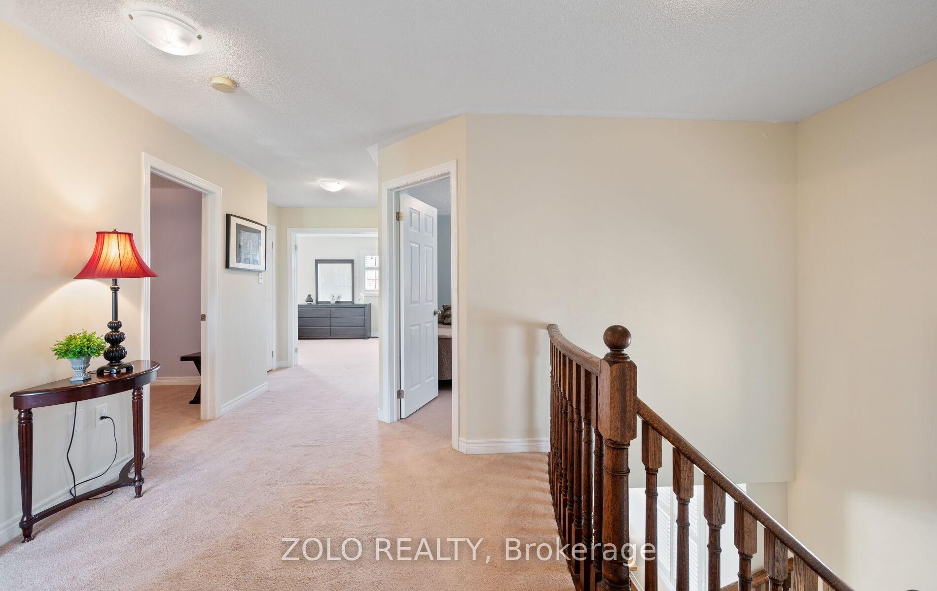 Photo 15 of 13 Putnam Drive, Brampton, Fletcher's Meadow — HOMEH