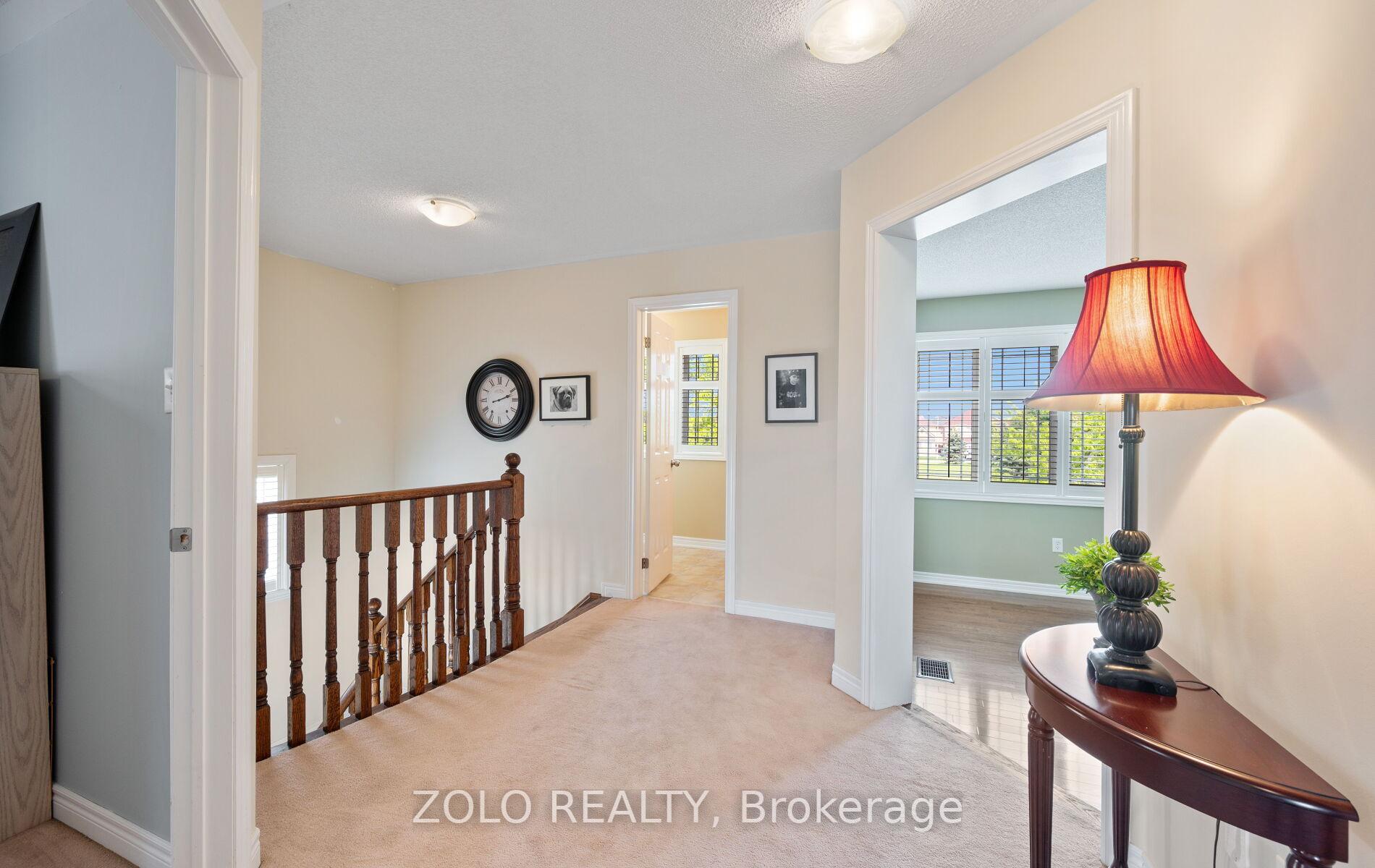 Photo 25 of 13 Putnam Drive, Brampton, Fletcher's Meadow — HOMEH