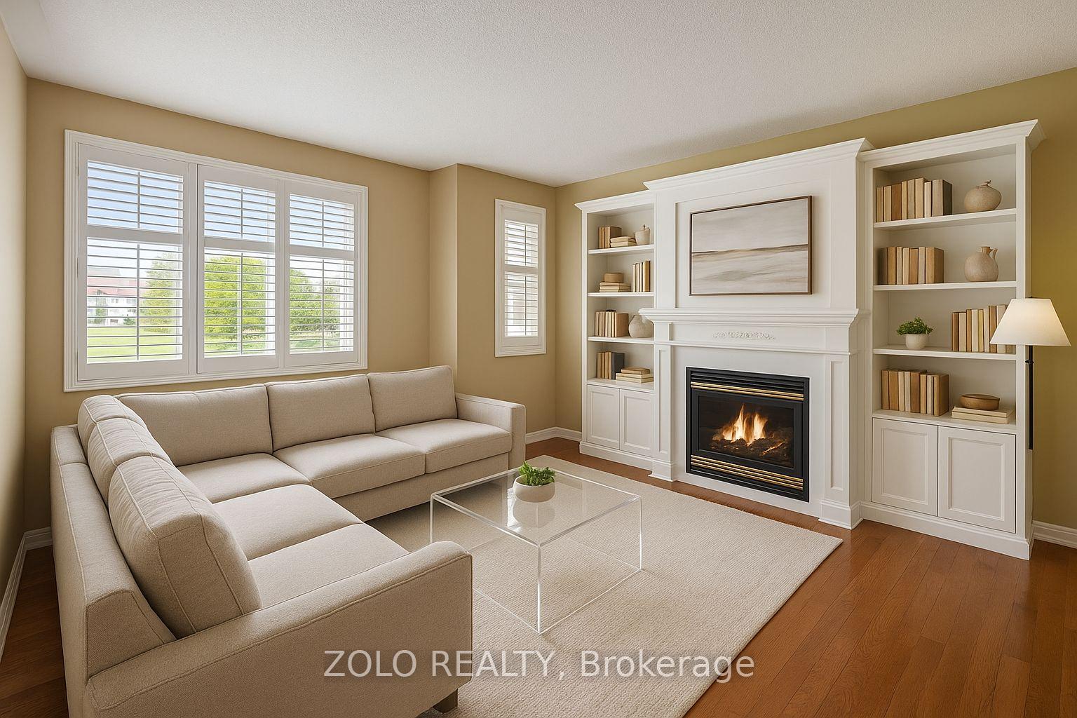 Photo 30 of 13 Putnam Drive, Brampton, Fletcher's Meadow — HOMEH