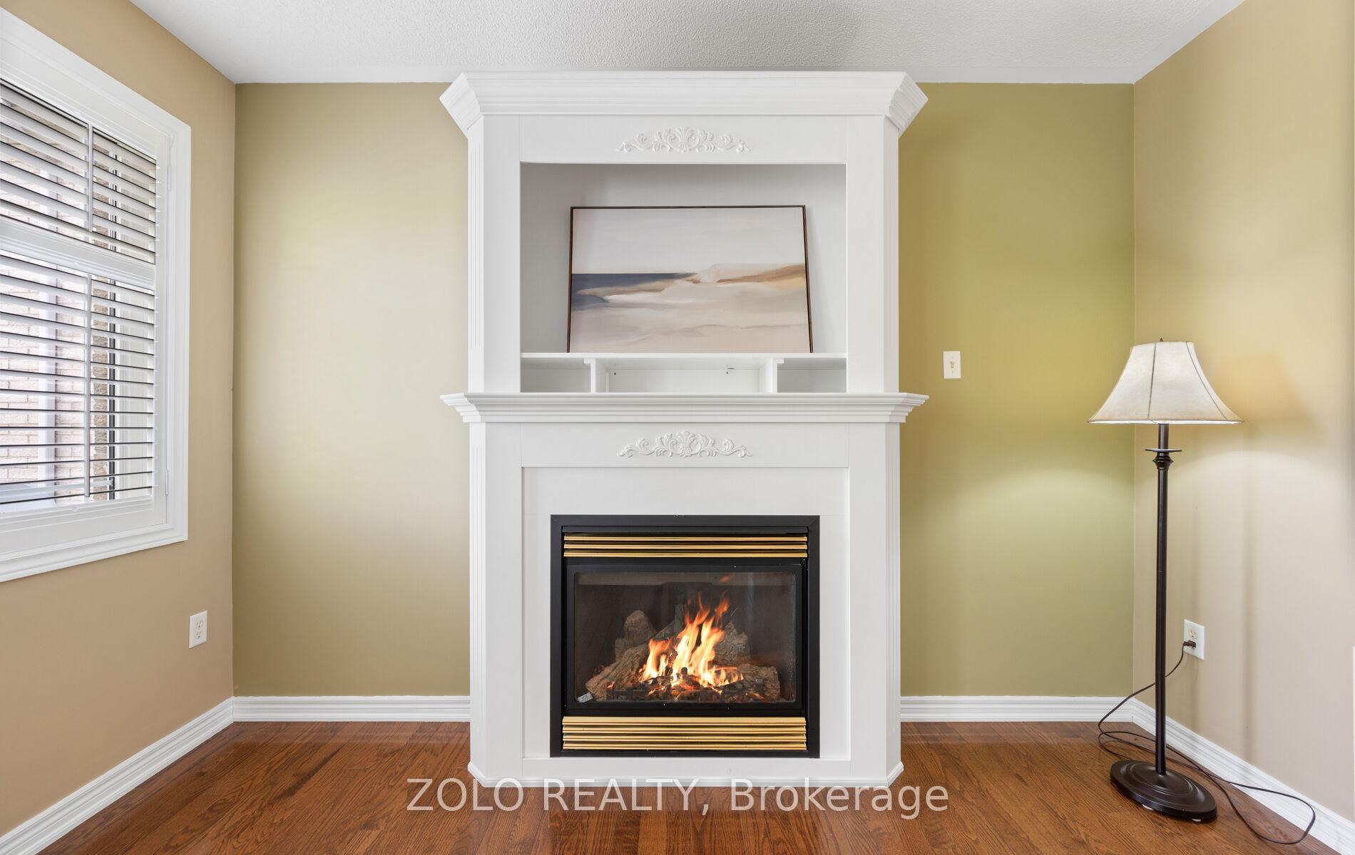 Photo 20 of 13 Putnam Drive, Brampton, Fletcher's Meadow — HOMEH