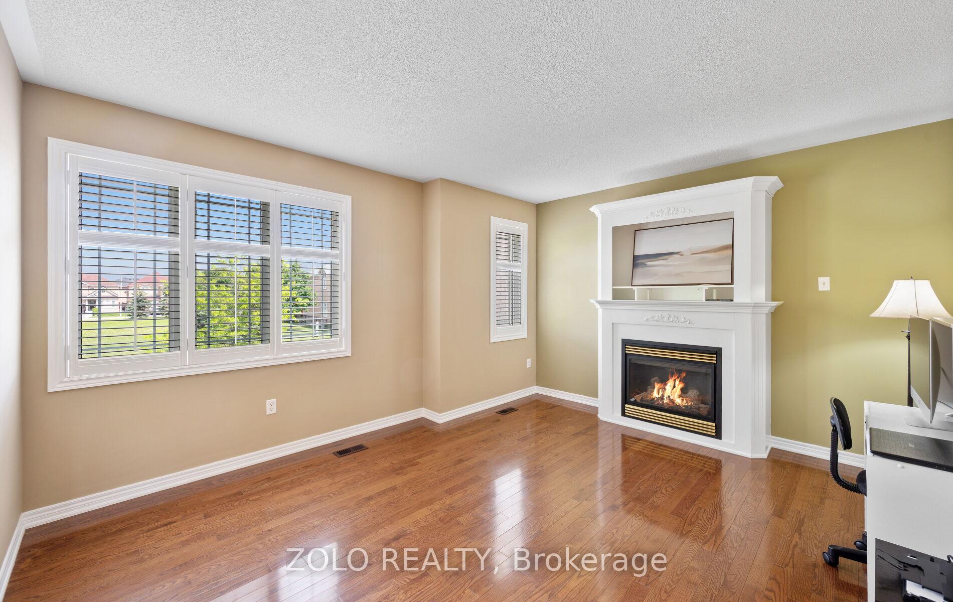Photo 28 of 13 Putnam Drive, Brampton, Fletcher's Meadow — HOMEH