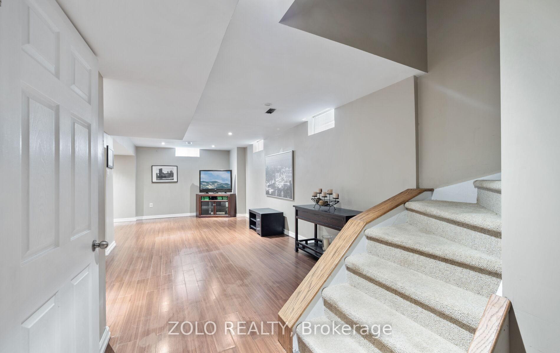 Photo 50 of 13 Putnam Drive, Brampton, Fletcher's Meadow — HOMEH