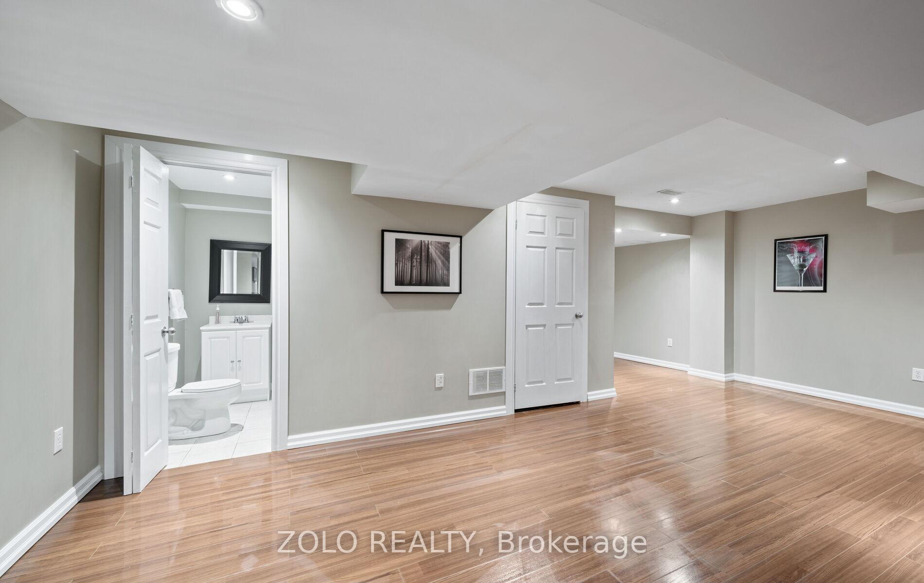 Photo 46 of 13 Putnam Drive, Brampton, Fletcher's Meadow — HOMEH