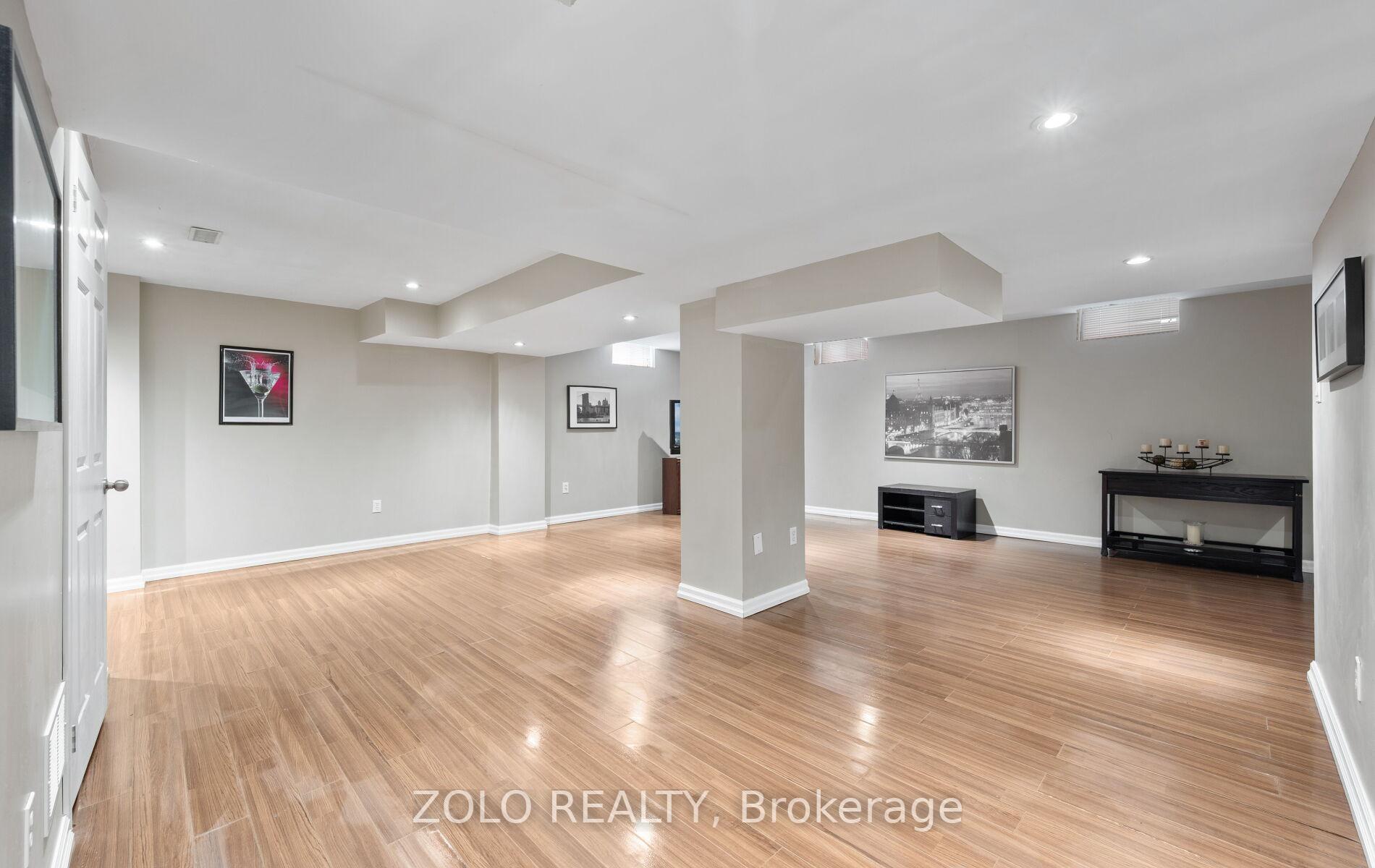 Photo 44 of 13 Putnam Drive, Brampton, Fletcher's Meadow — HOMEH