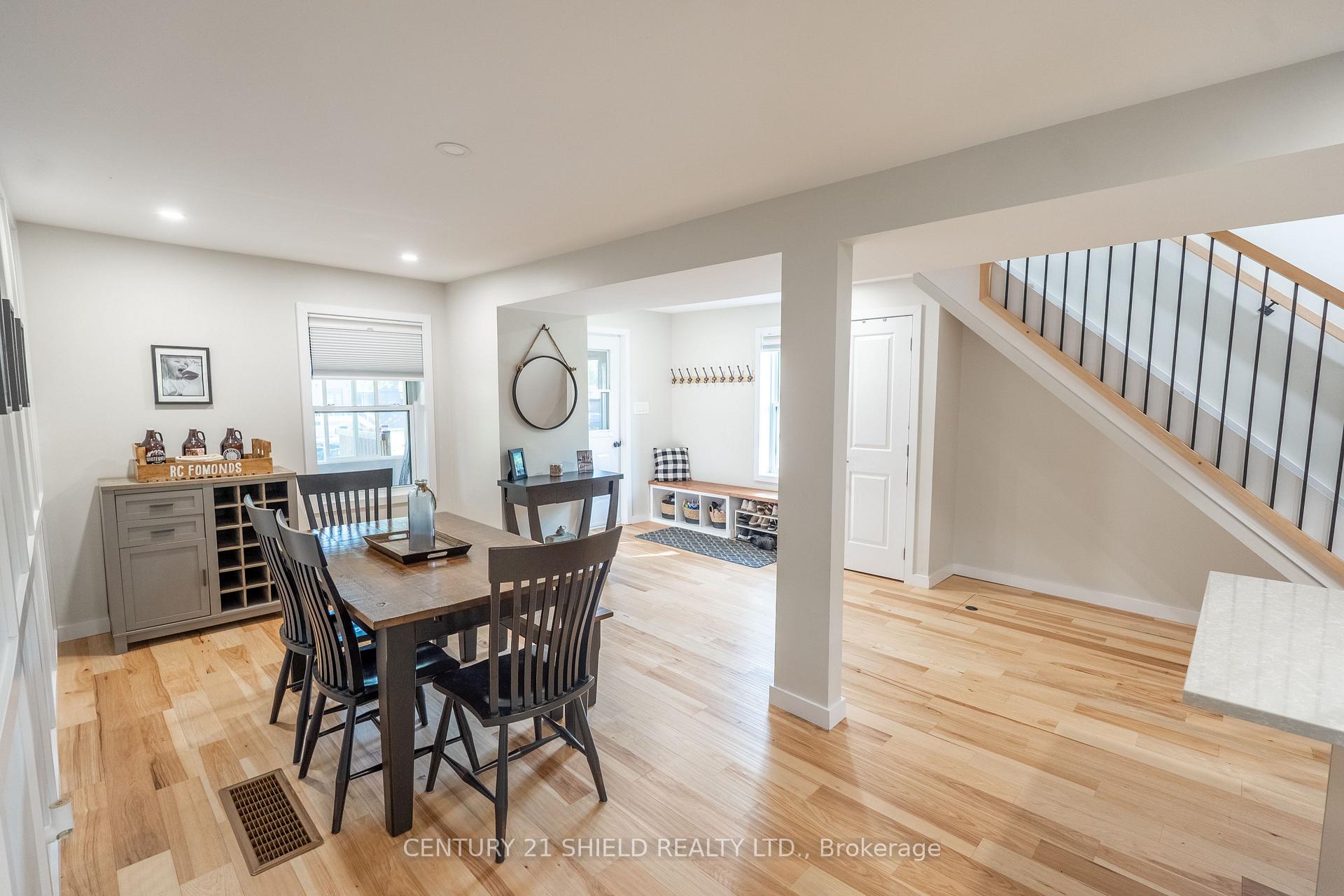 Photo 22 of 907 2nd Street W, Cornwall — HOMEH