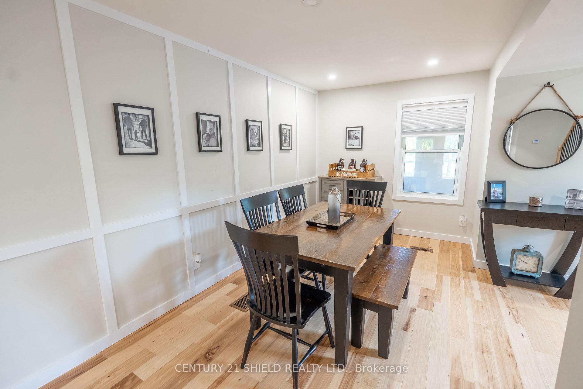 Photo 10 of 907 2nd Street W, Cornwall — HOMEH