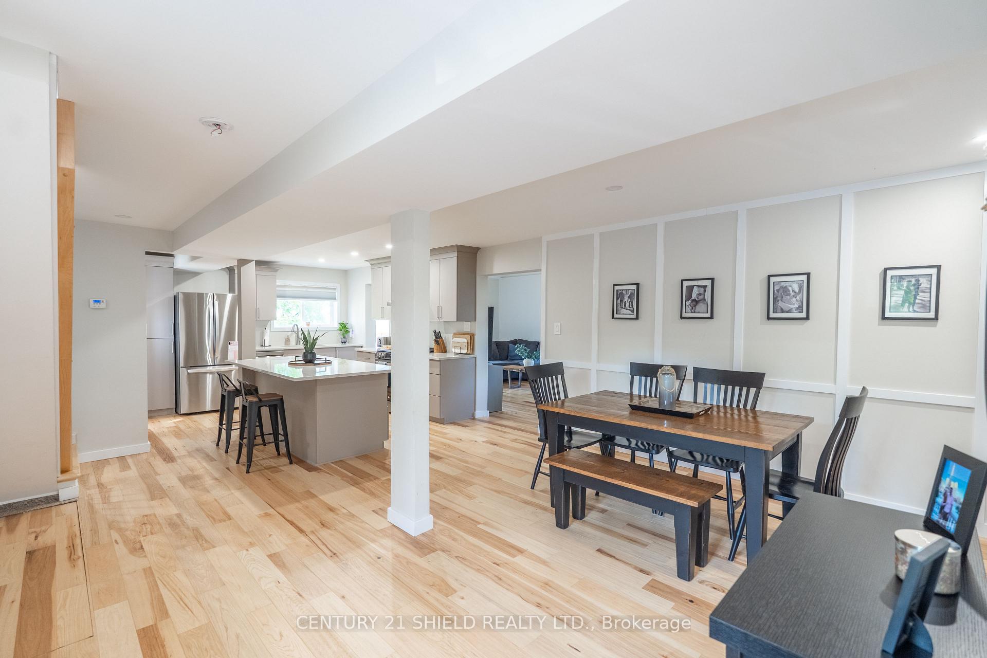 Photo 4 of 907 2nd Street W, Cornwall — HOMEH