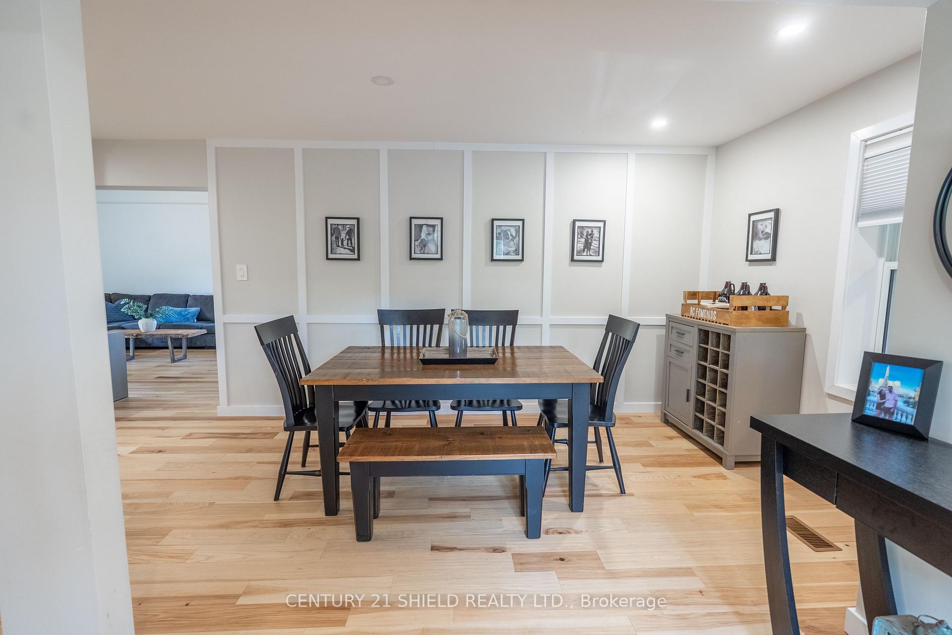 Photo 9 of 907 2nd Street W, Cornwall — HOMEH
