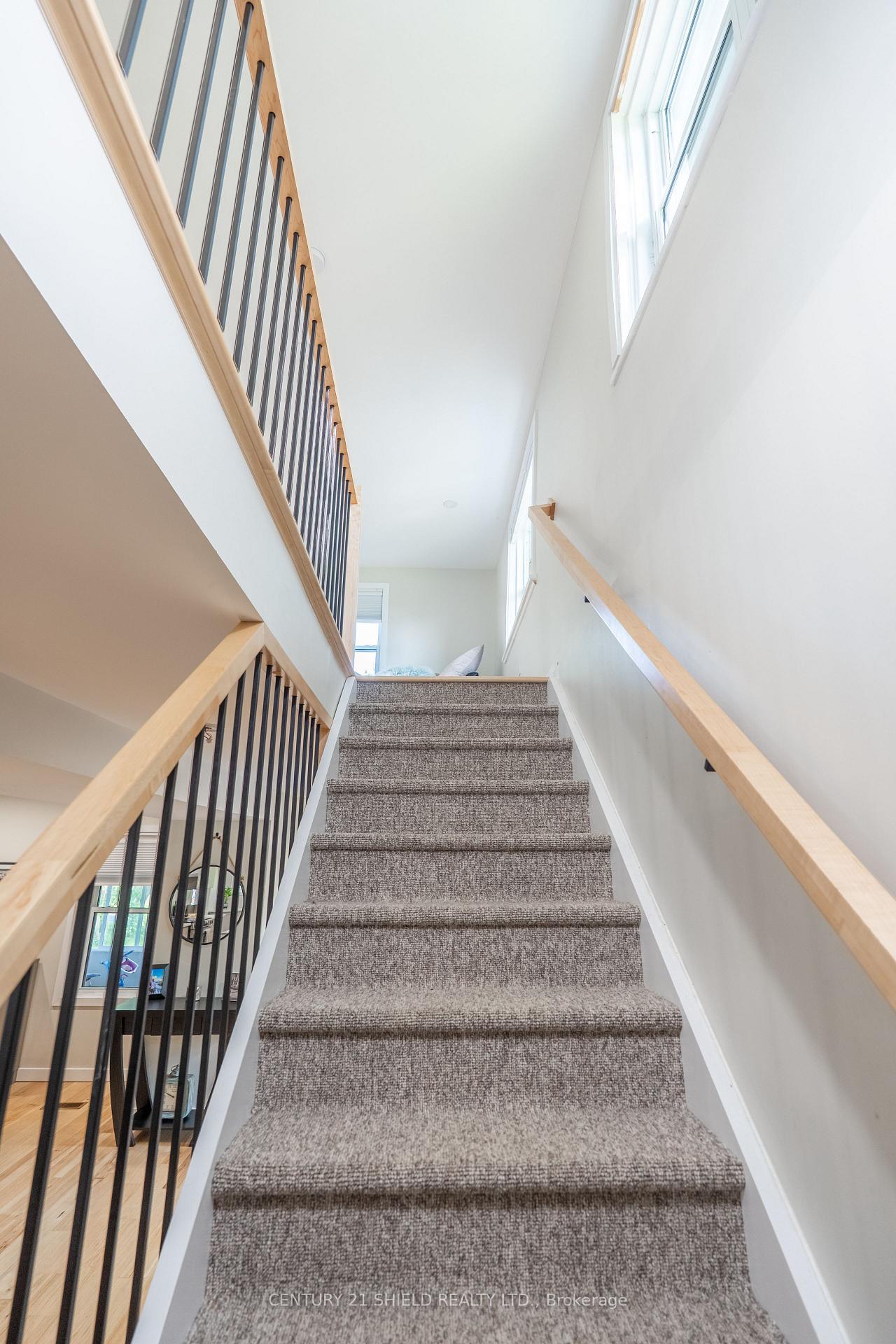 Photo 21 of 907 2nd Street W, Cornwall — HOMEH