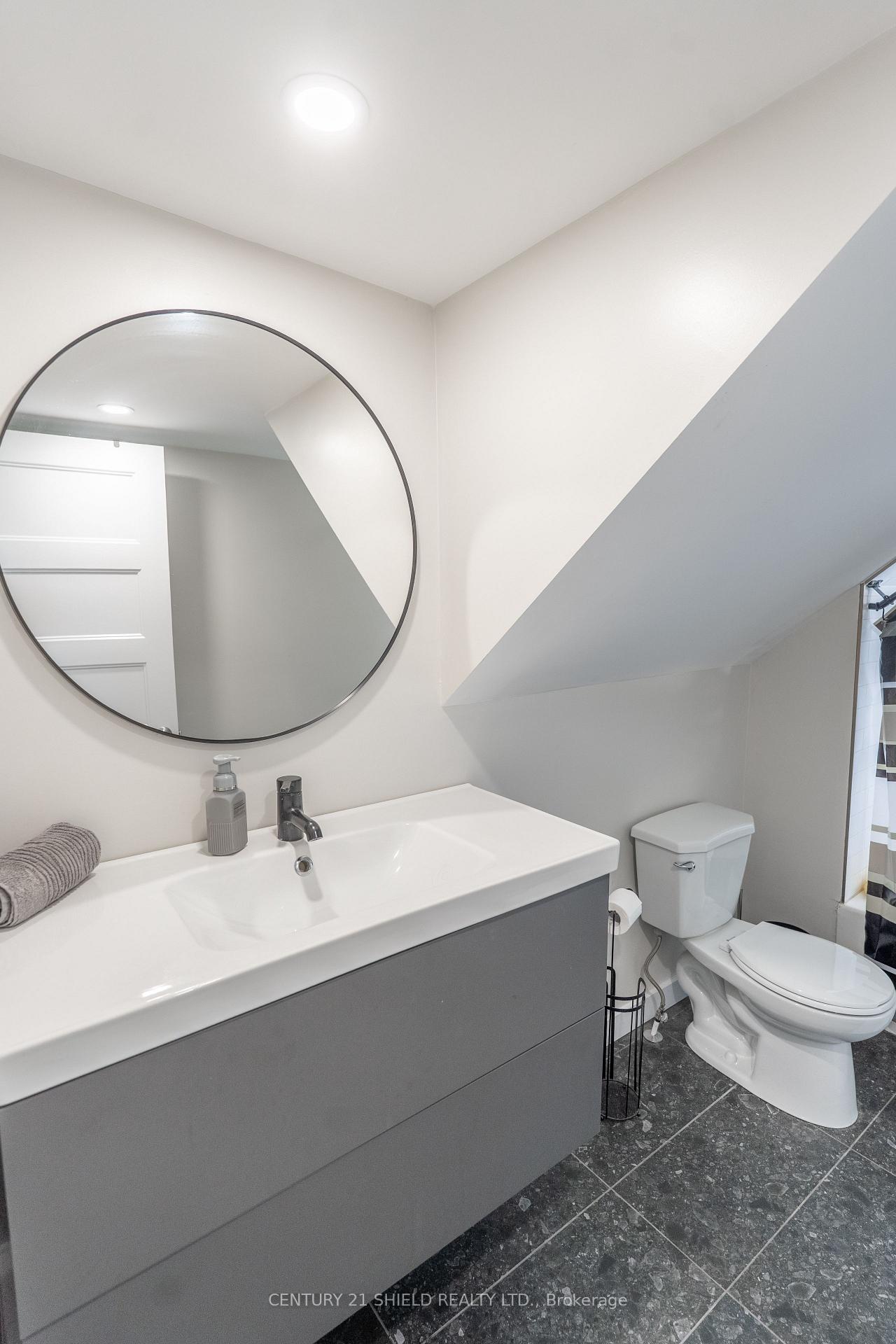 Photo 12 of 907 2nd Street W, Cornwall — HOMEH