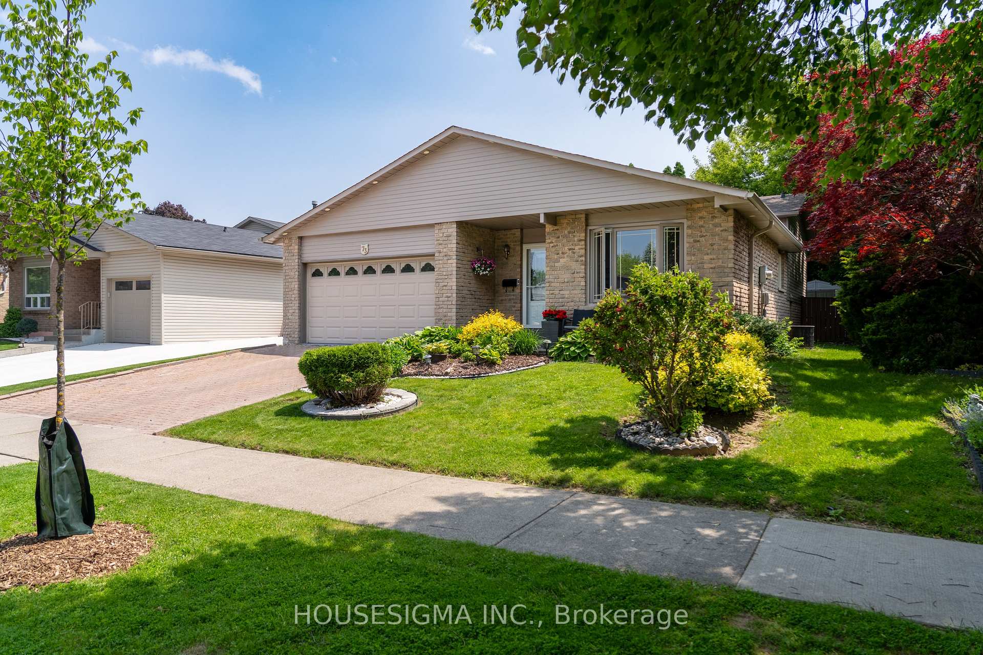 Photo 23 of 73 Athenia Drive, Hamilton, Stoney Creek Mountain — HOMEH