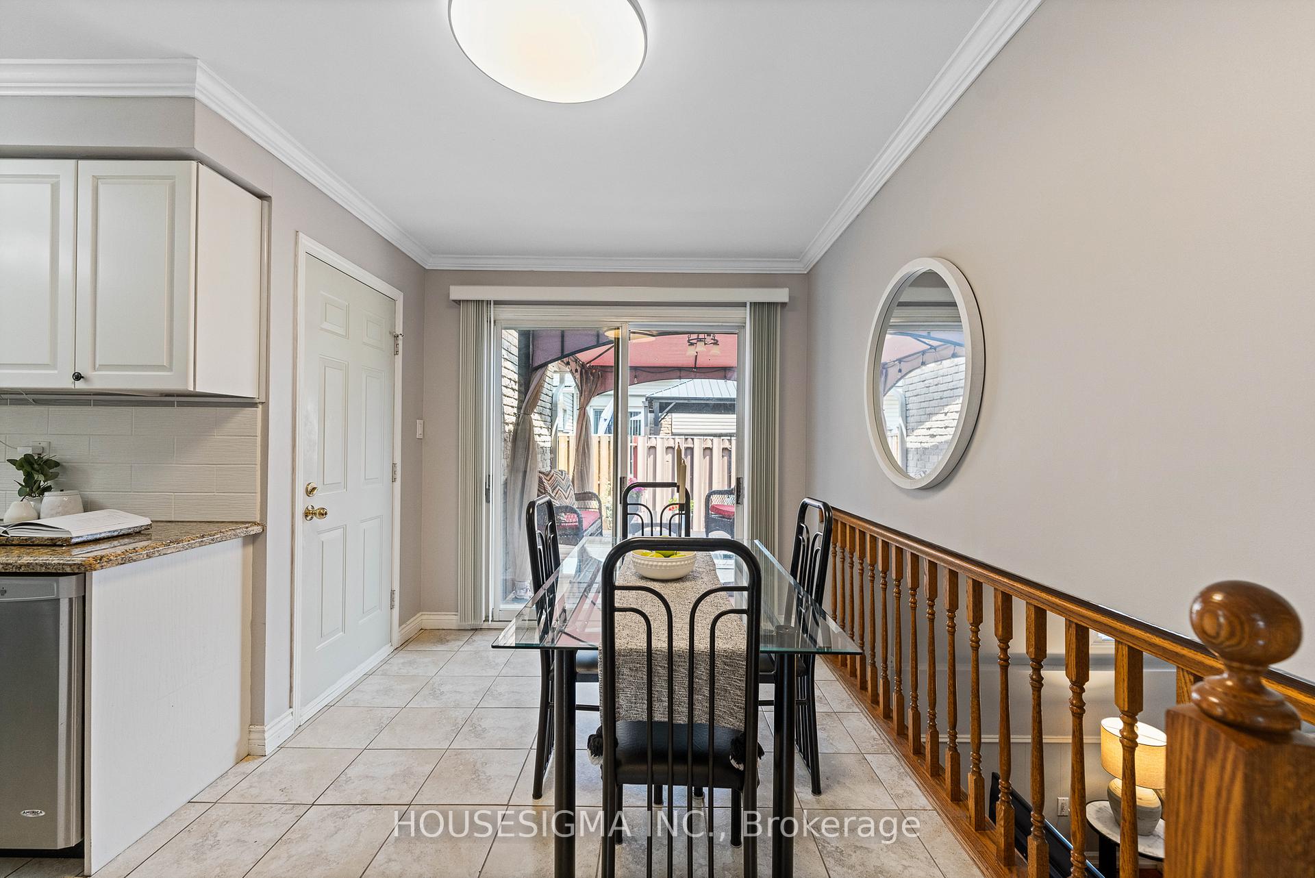 Photo 24 of 73 Athenia Drive, Hamilton, Stoney Creek Mountain — HOMEH