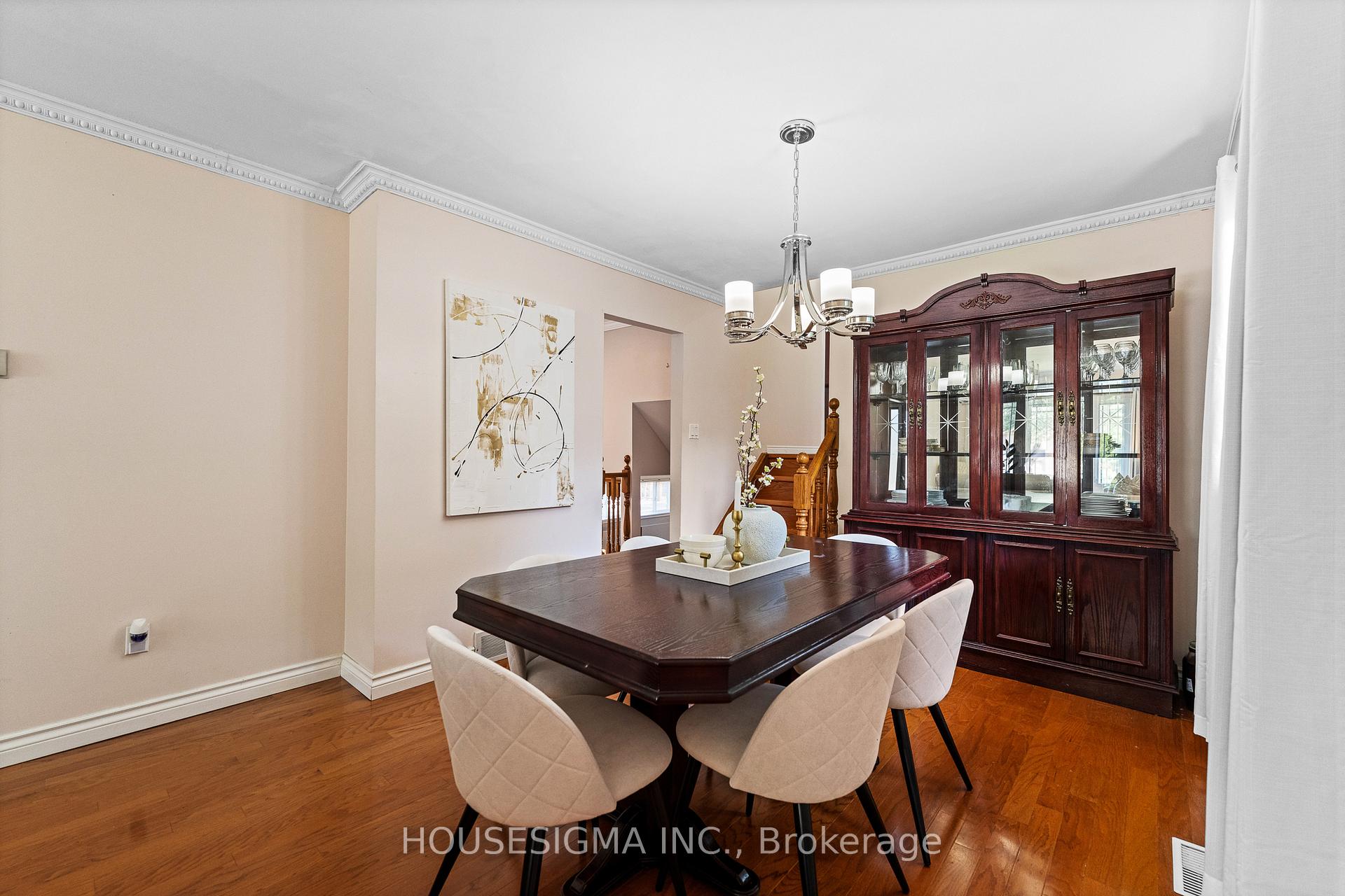 Photo 19 of 73 Athenia Drive, Hamilton, Stoney Creek Mountain — HOMEH
