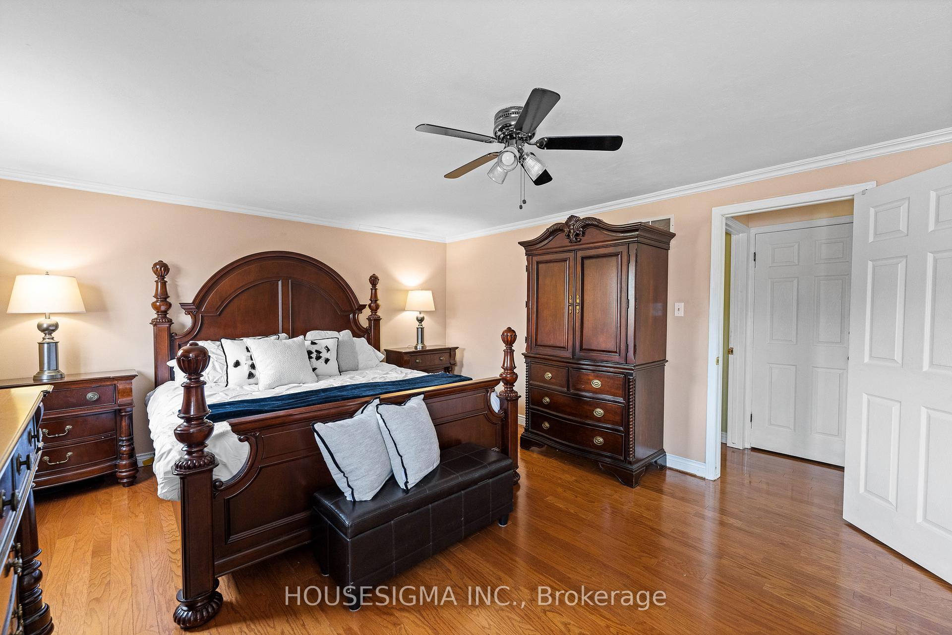 Photo 32 of 73 Athenia Drive, Hamilton, Stoney Creek Mountain — HOMEH