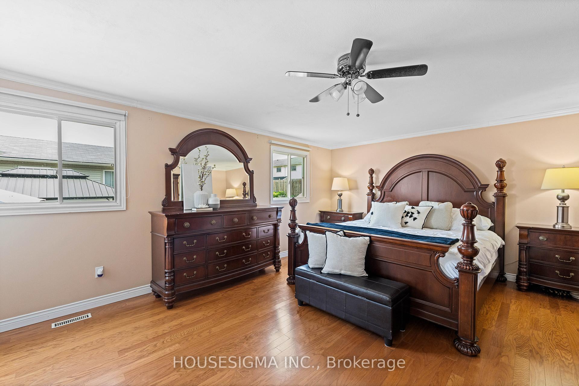 Photo 14 of 73 Athenia Drive, Hamilton, Stoney Creek Mountain — HOMEH