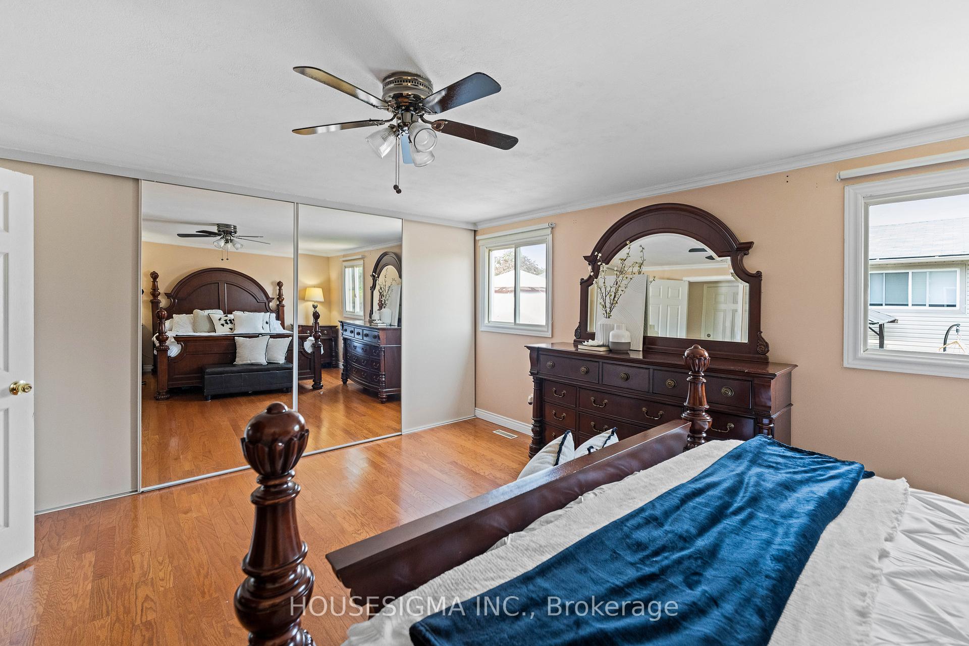 Photo 30 of 73 Athenia Drive, Hamilton, Stoney Creek Mountain — HOMEH