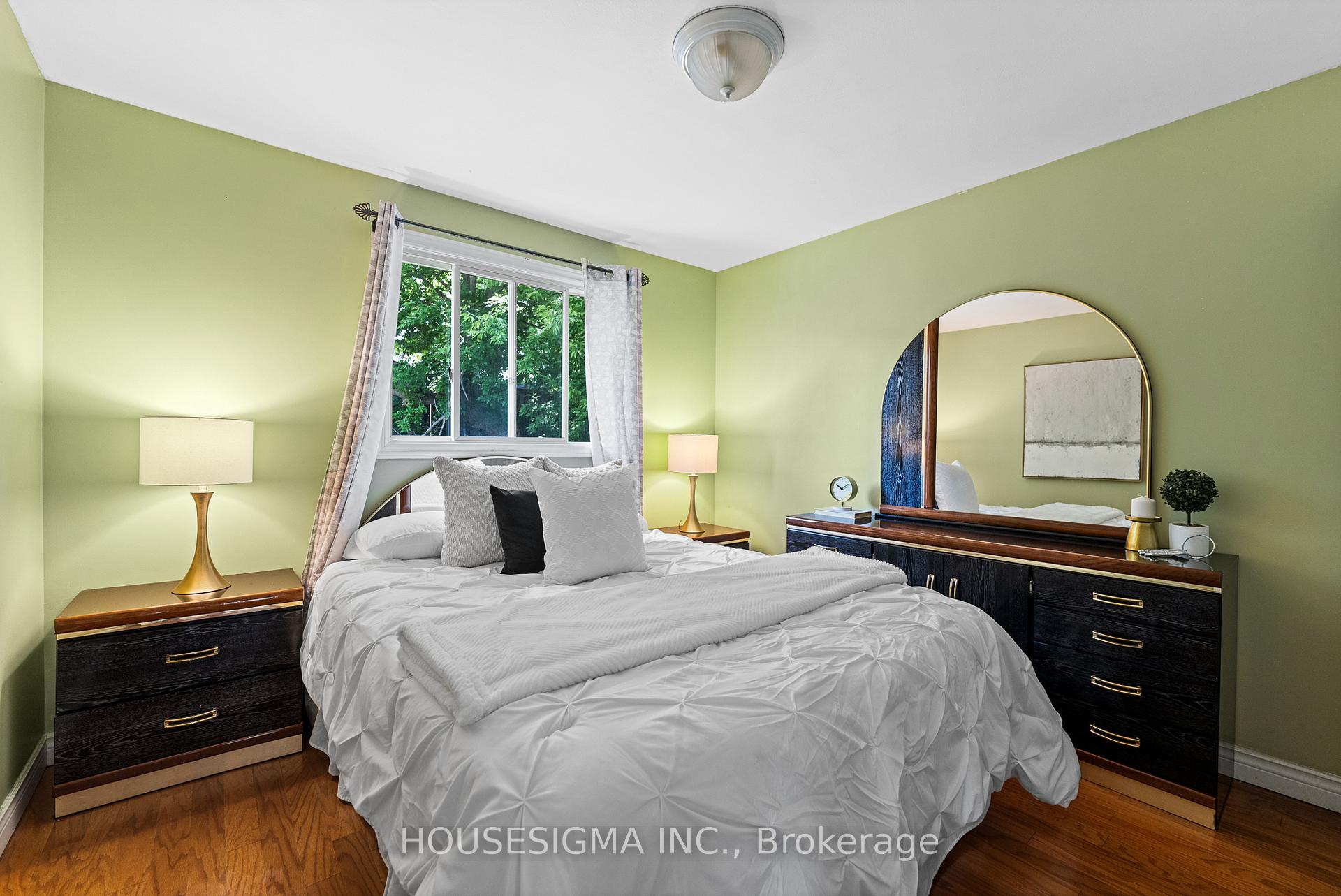 Photo 16 of 73 Athenia Drive, Hamilton, Stoney Creek Mountain — HOMEH