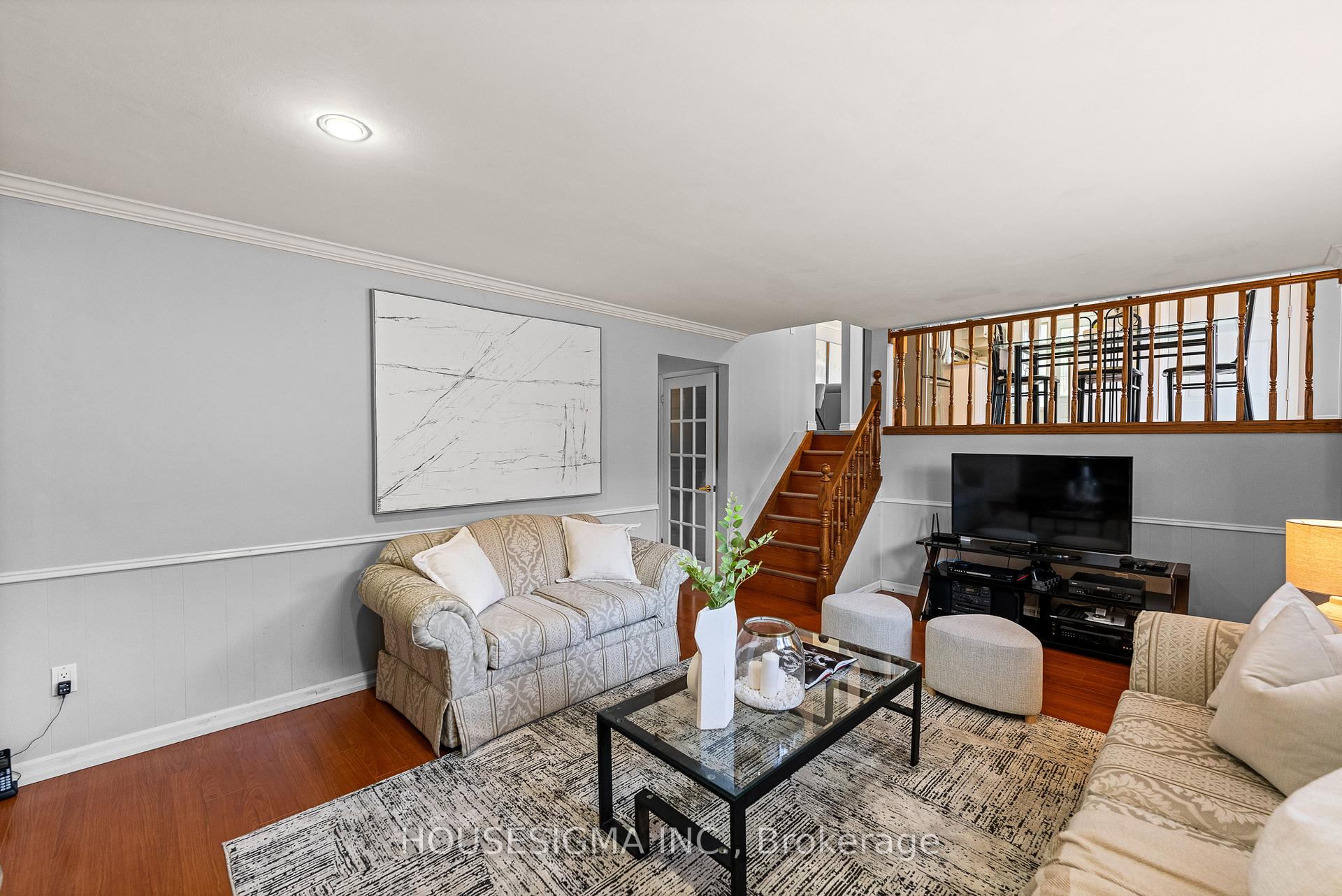 Photo 25 of 73 Athenia Drive, Hamilton, Stoney Creek Mountain — HOMEH