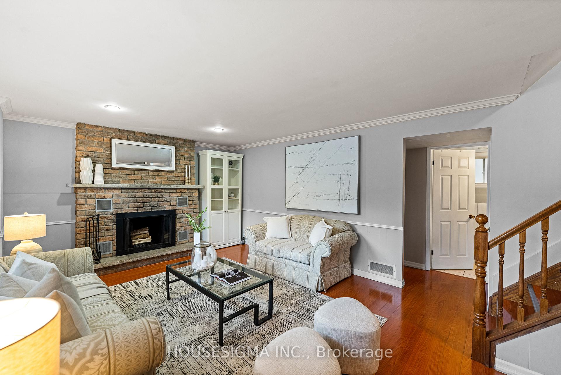 Photo 29 of 73 Athenia Drive, Hamilton, Stoney Creek Mountain — HOMEH