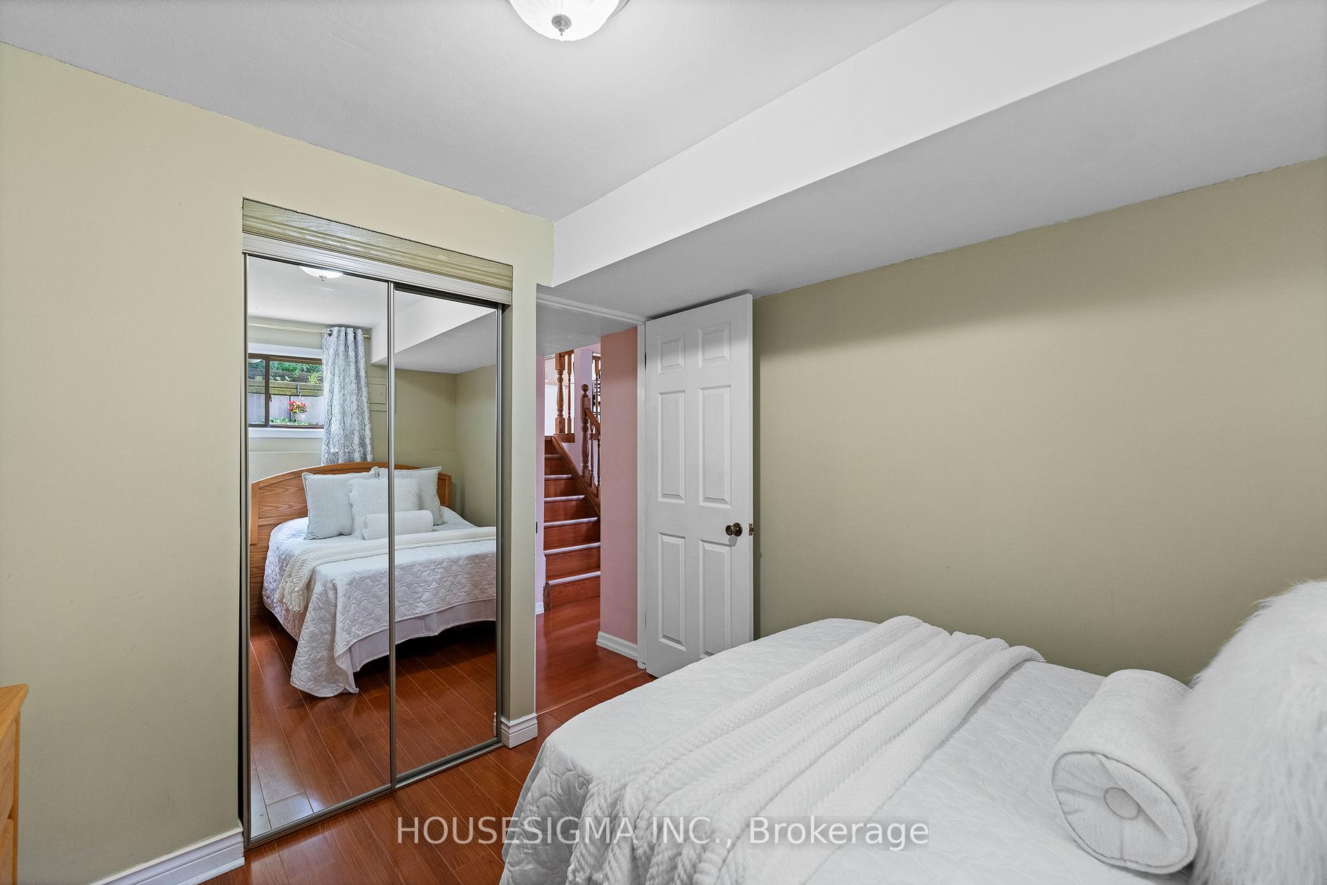 Photo 28 of 73 Athenia Drive, Hamilton, Stoney Creek Mountain — HOMEH