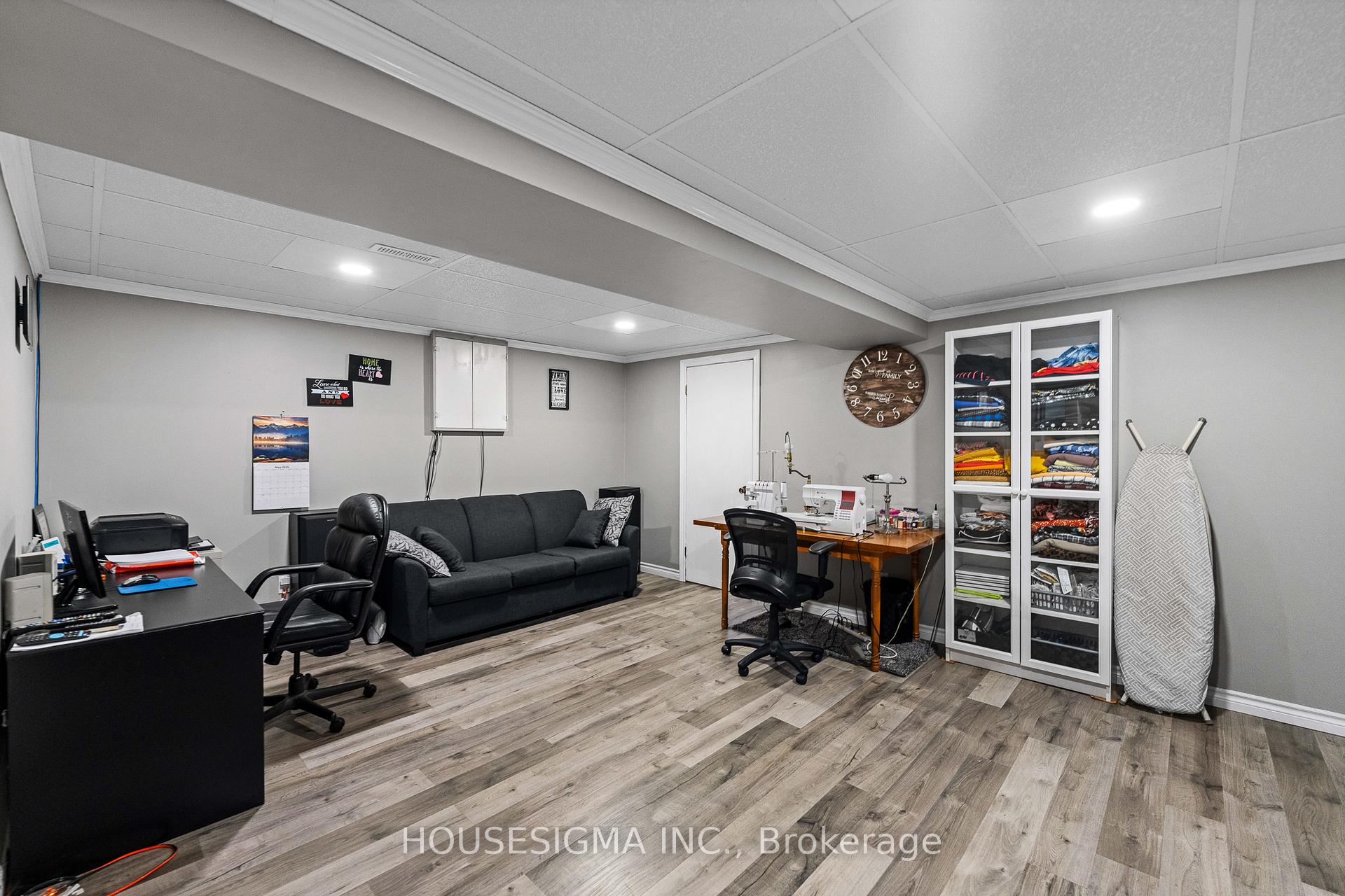 Photo 34 of 73 Athenia Drive, Hamilton, Stoney Creek Mountain — HOMEH