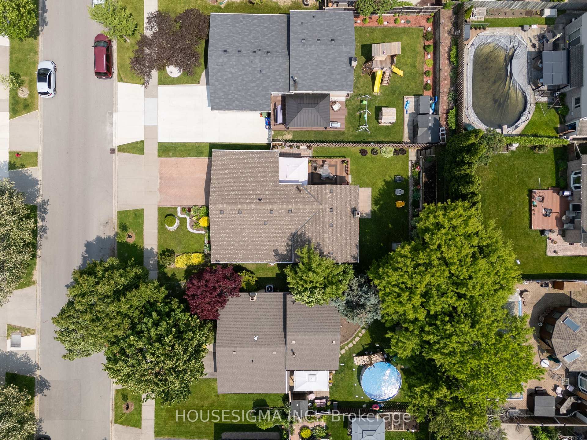 Photo 39 of 73 Athenia Drive, Hamilton, Stoney Creek Mountain — HOMEH