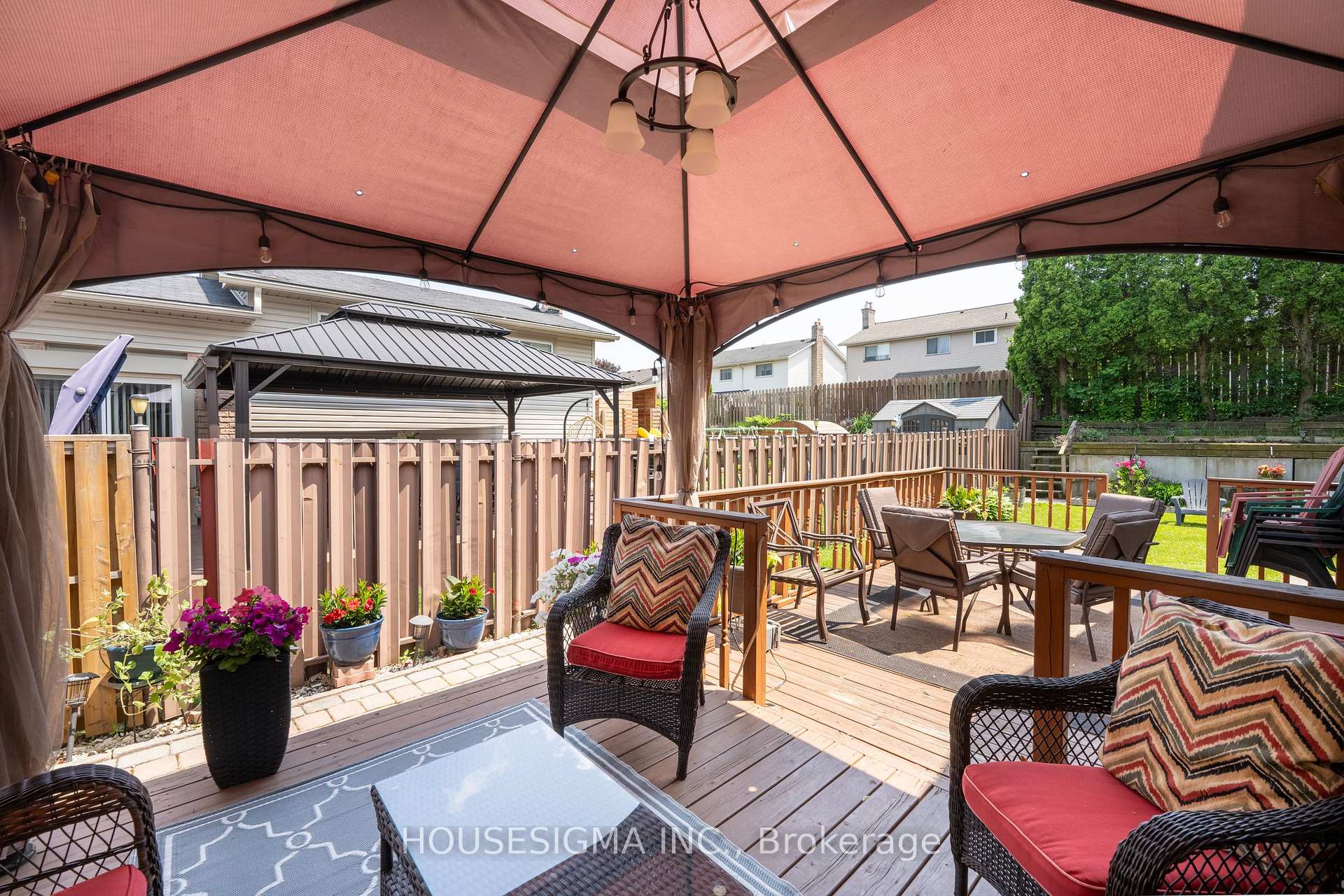 Photo 36 of 73 Athenia Drive, Hamilton, Stoney Creek Mountain — HOMEH