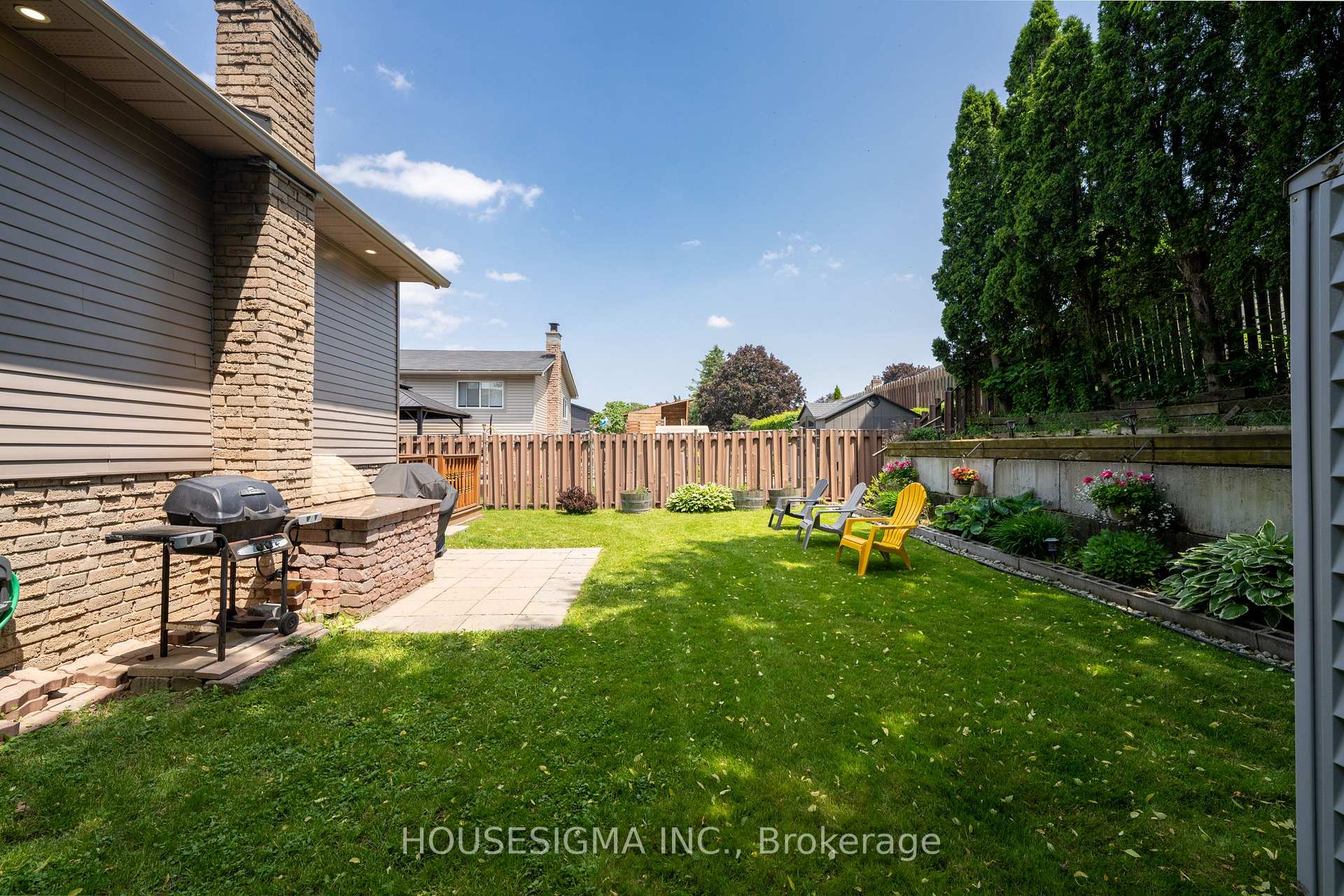 Photo 42 of 73 Athenia Drive, Hamilton, Stoney Creek Mountain — HOMEH