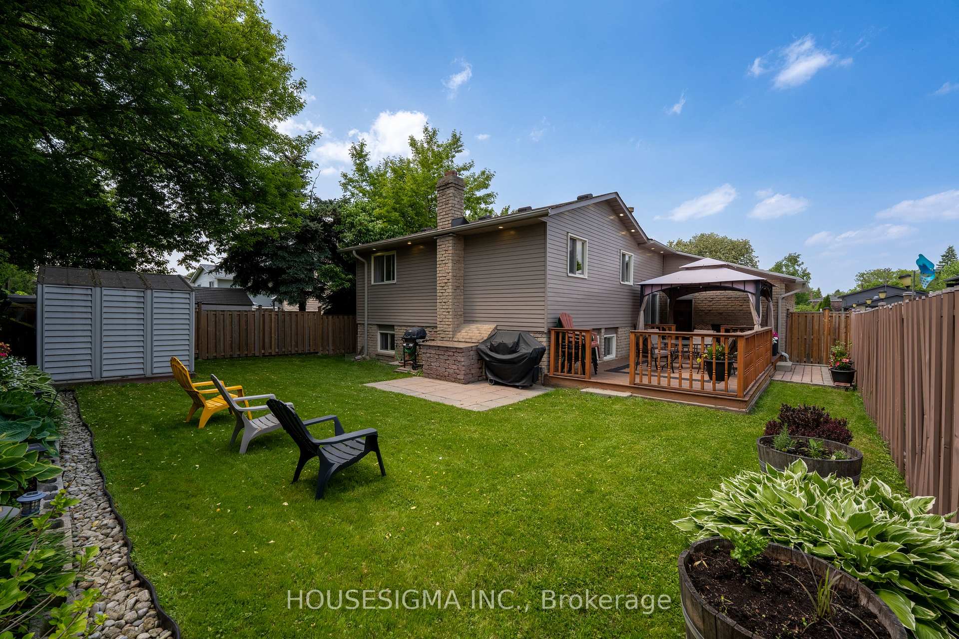 Photo 44 of 73 Athenia Drive, Hamilton, Stoney Creek Mountain — HOMEH