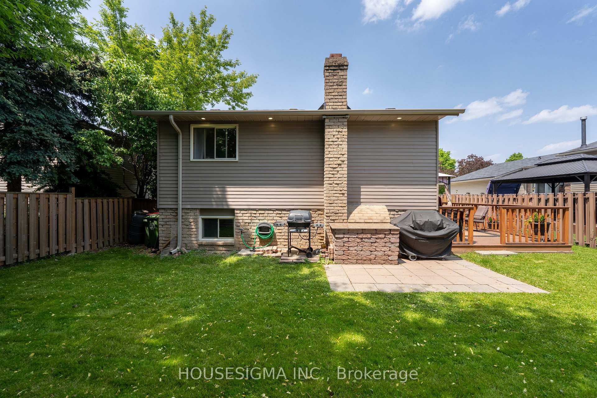 Photo 41 of 73 Athenia Drive, Hamilton, Stoney Creek Mountain — HOMEH