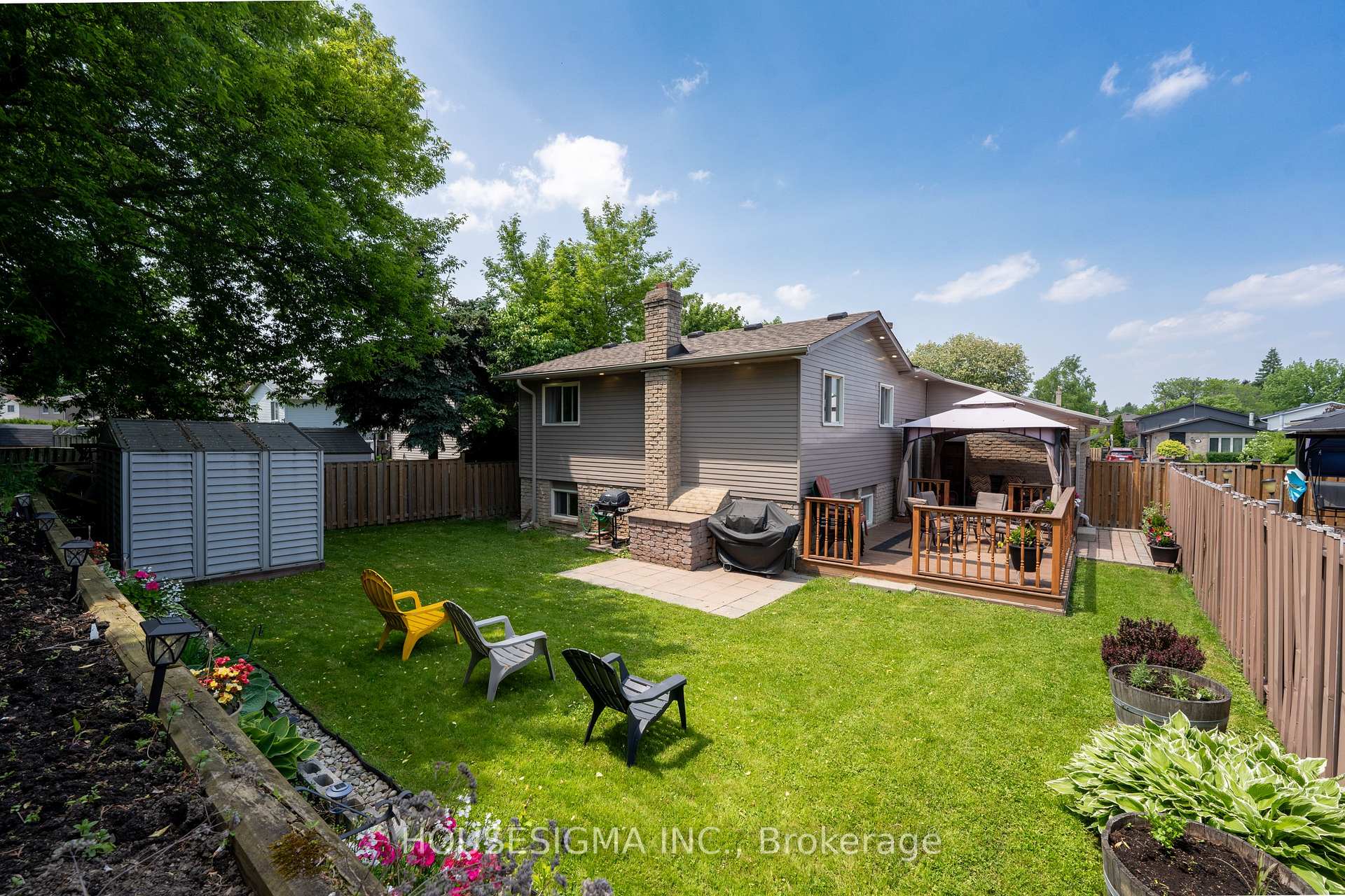 Photo 45 of 73 Athenia Drive, Hamilton, Stoney Creek Mountain — HOMEH