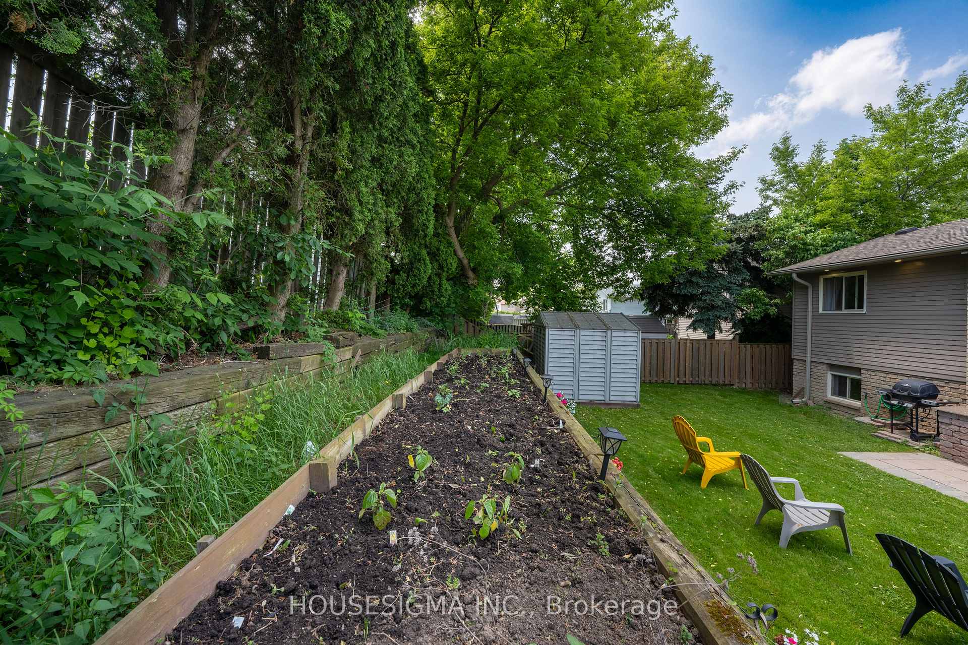 Photo 43 of 73 Athenia Drive, Hamilton, Stoney Creek Mountain — HOMEH