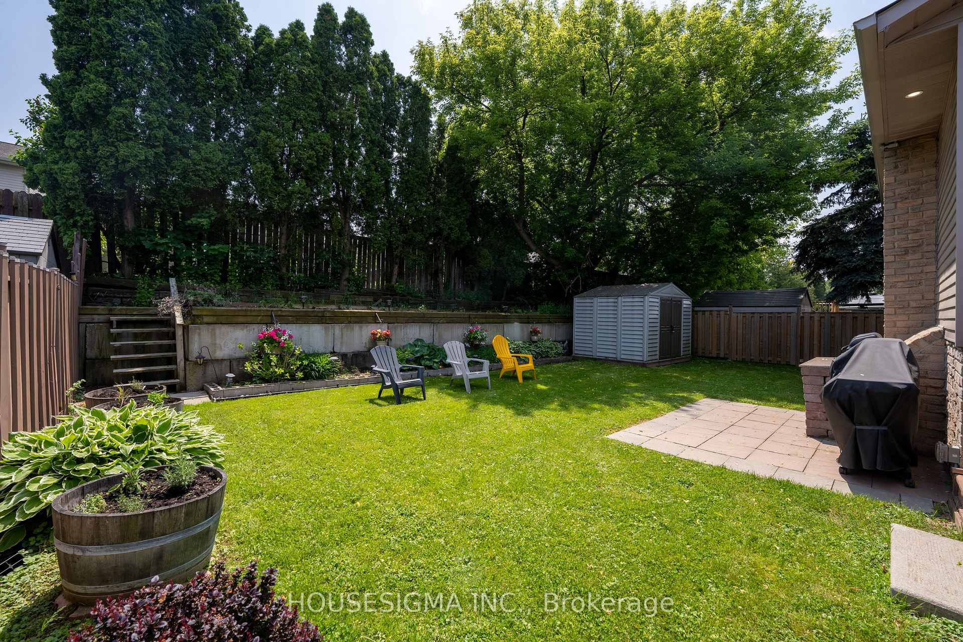 Photo 47 of 73 Athenia Drive, Hamilton, Stoney Creek Mountain — HOMEH