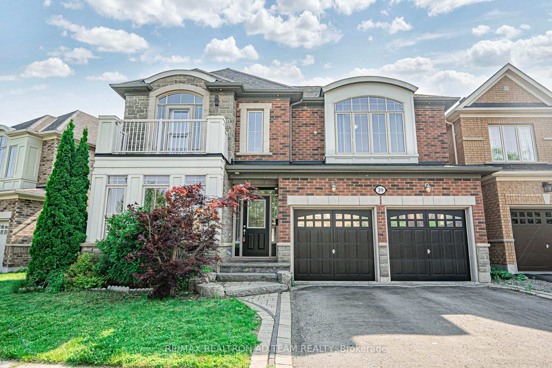 Photo 1 of 39 Beverton Crescent, Ajax, Northwest Ajax — HOMEH