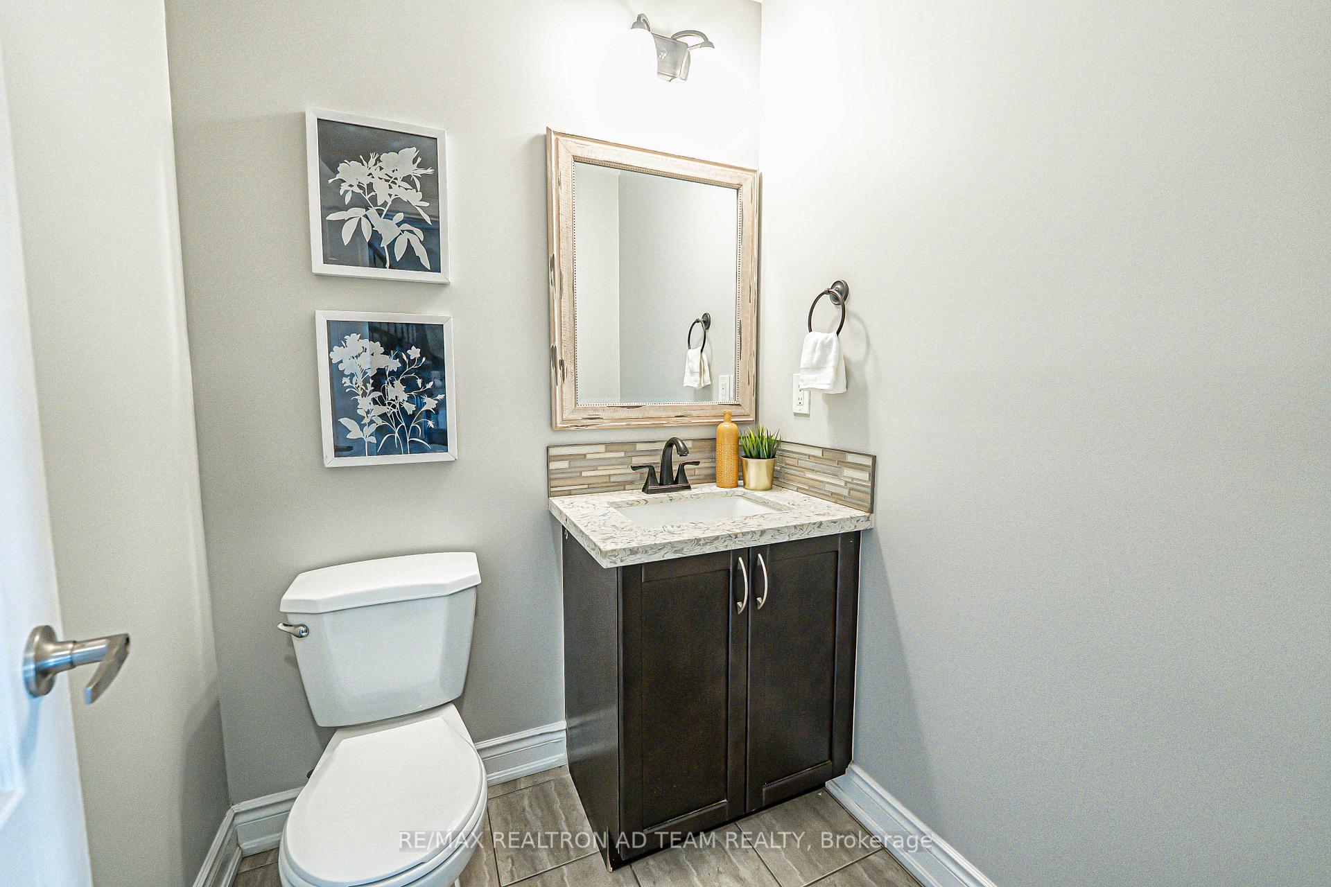 Photo 9 of 39 Beverton Crescent, Ajax, Northwest Ajax — HOMEH