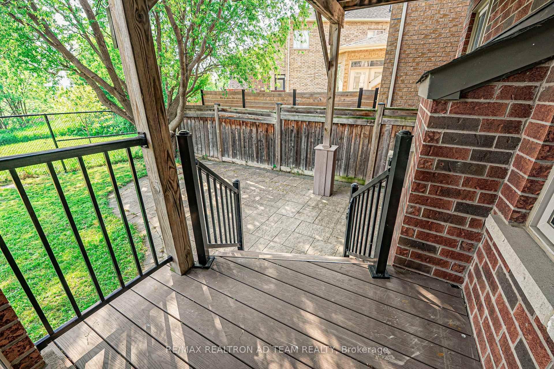 Photo 33 of 39 Beverton Crescent, Ajax, Northwest Ajax — HOMEH
