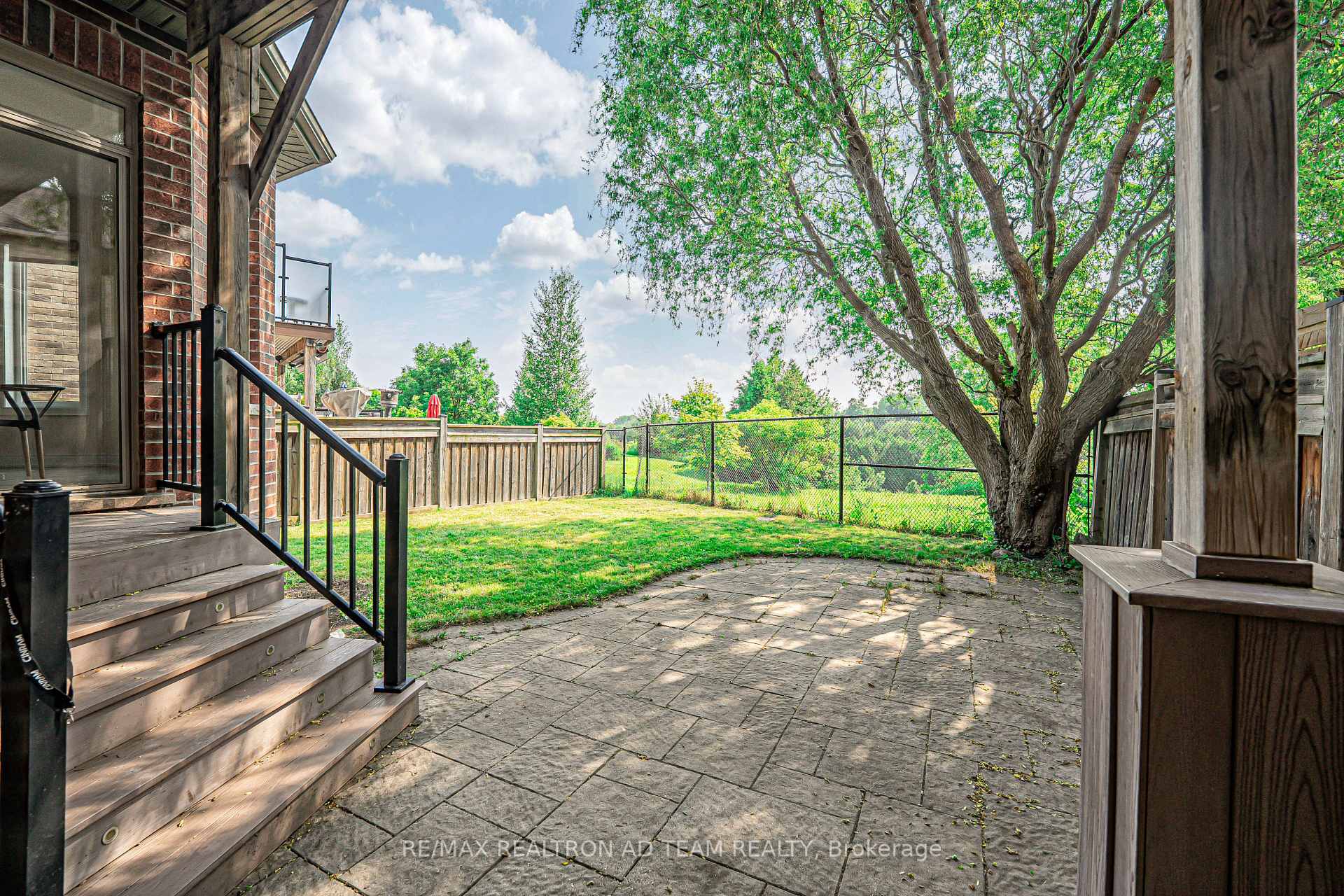 Photo 31 of 39 Beverton Crescent, Ajax, Northwest Ajax — HOMEH