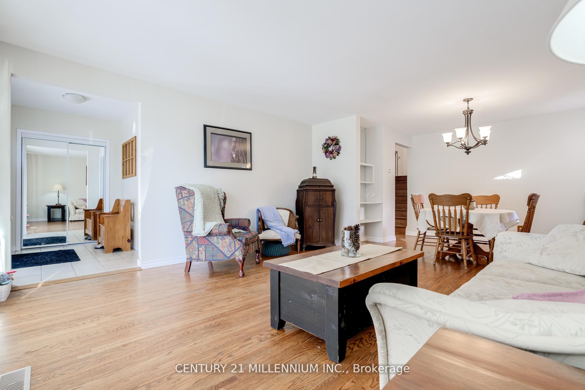 Photo 38 of 12 Parkend Avenue, Brampton, Brampton South — HOMEH