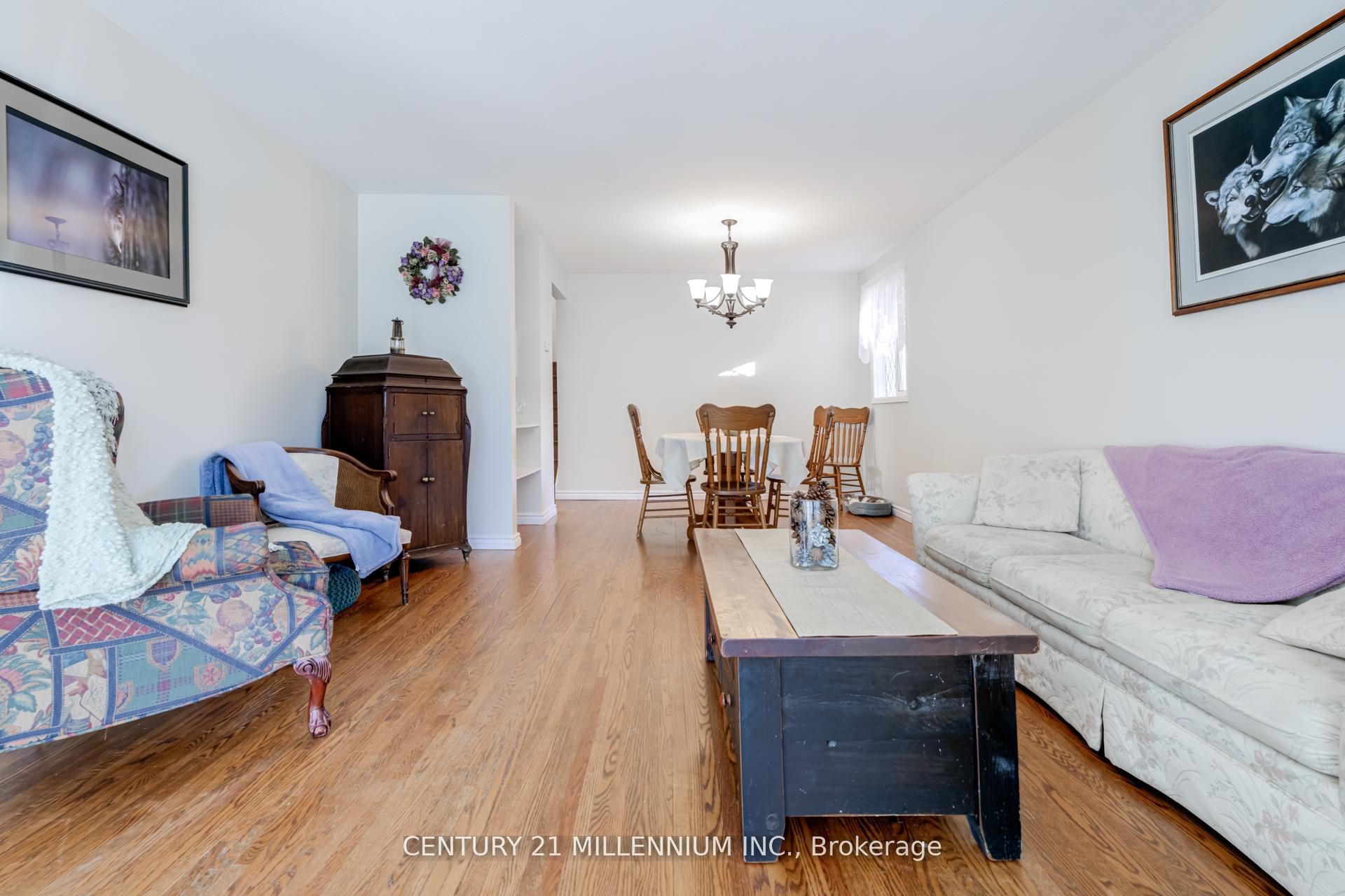 Photo 9 of 12 Parkend Avenue, Brampton, Brampton South — HOMEH