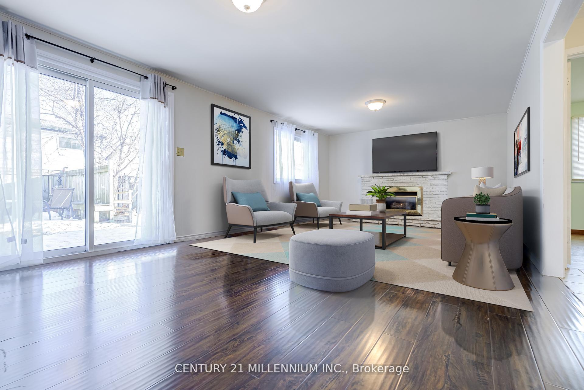 Photo 18 of 12 Parkend Avenue, Brampton, Brampton South — HOMEH