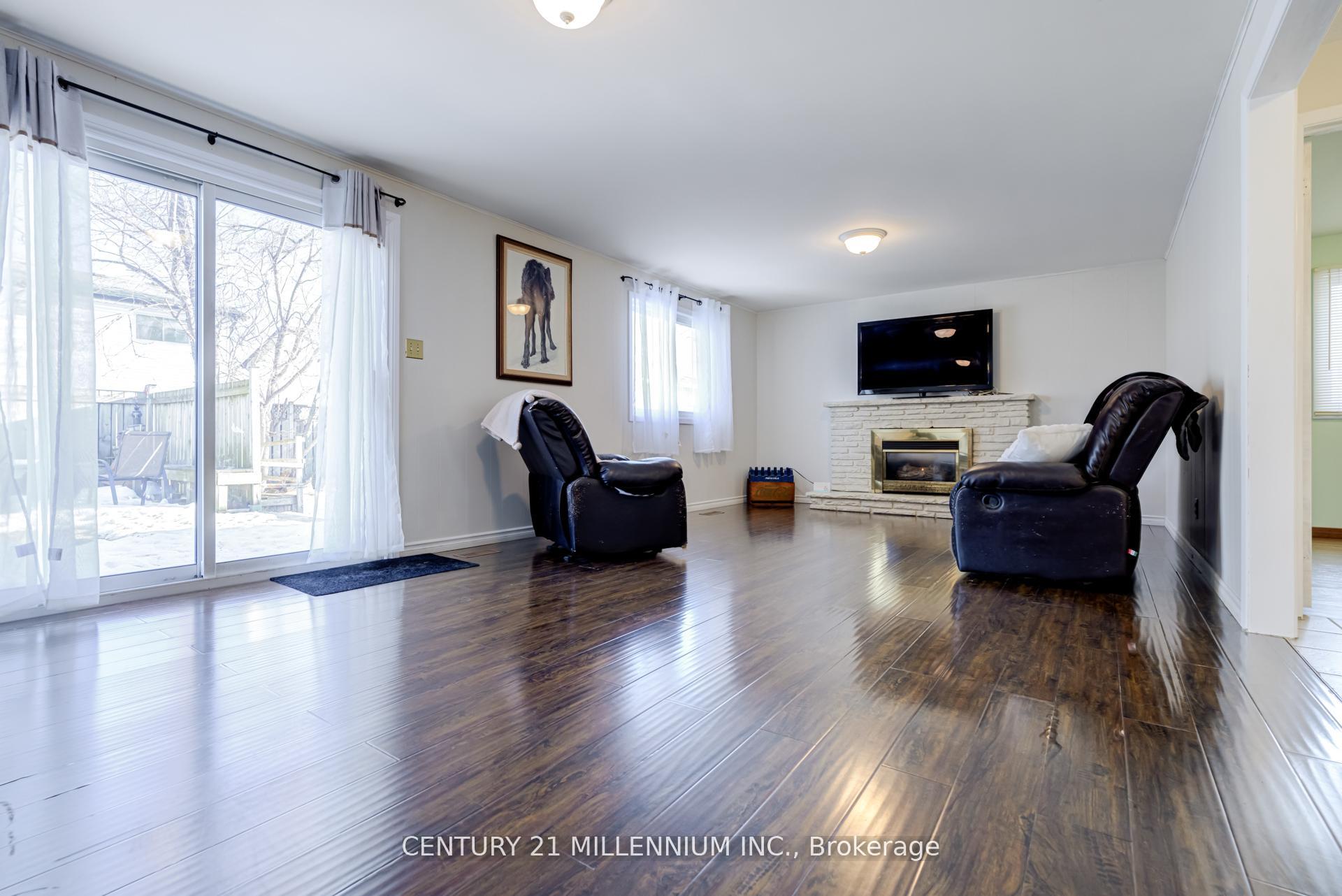Photo 31 of 12 Parkend Avenue, Brampton, Brampton South — HOMEH