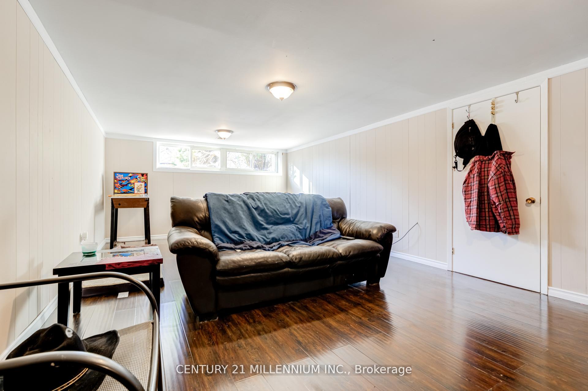 Photo 20 of 12 Parkend Avenue, Brampton, Brampton South — HOMEH