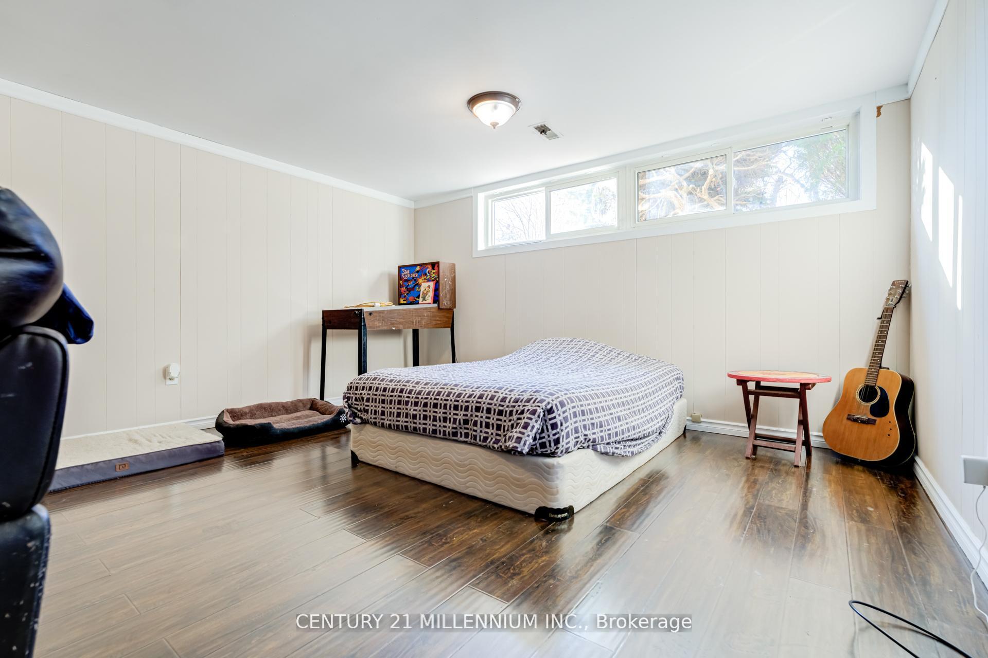 Photo 36 of 12 Parkend Avenue, Brampton, Brampton South — HOMEH