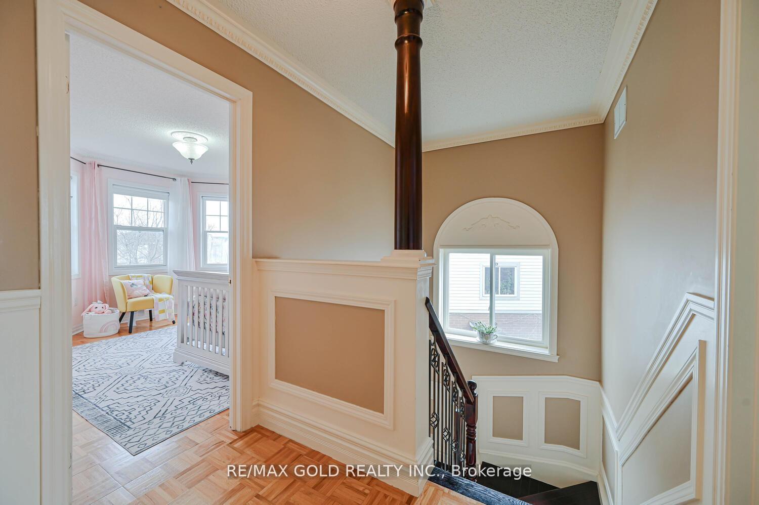 Photo 23 of 22 Sweetwood Circle, Brampton, Fletcher's Meadow — HOMEH